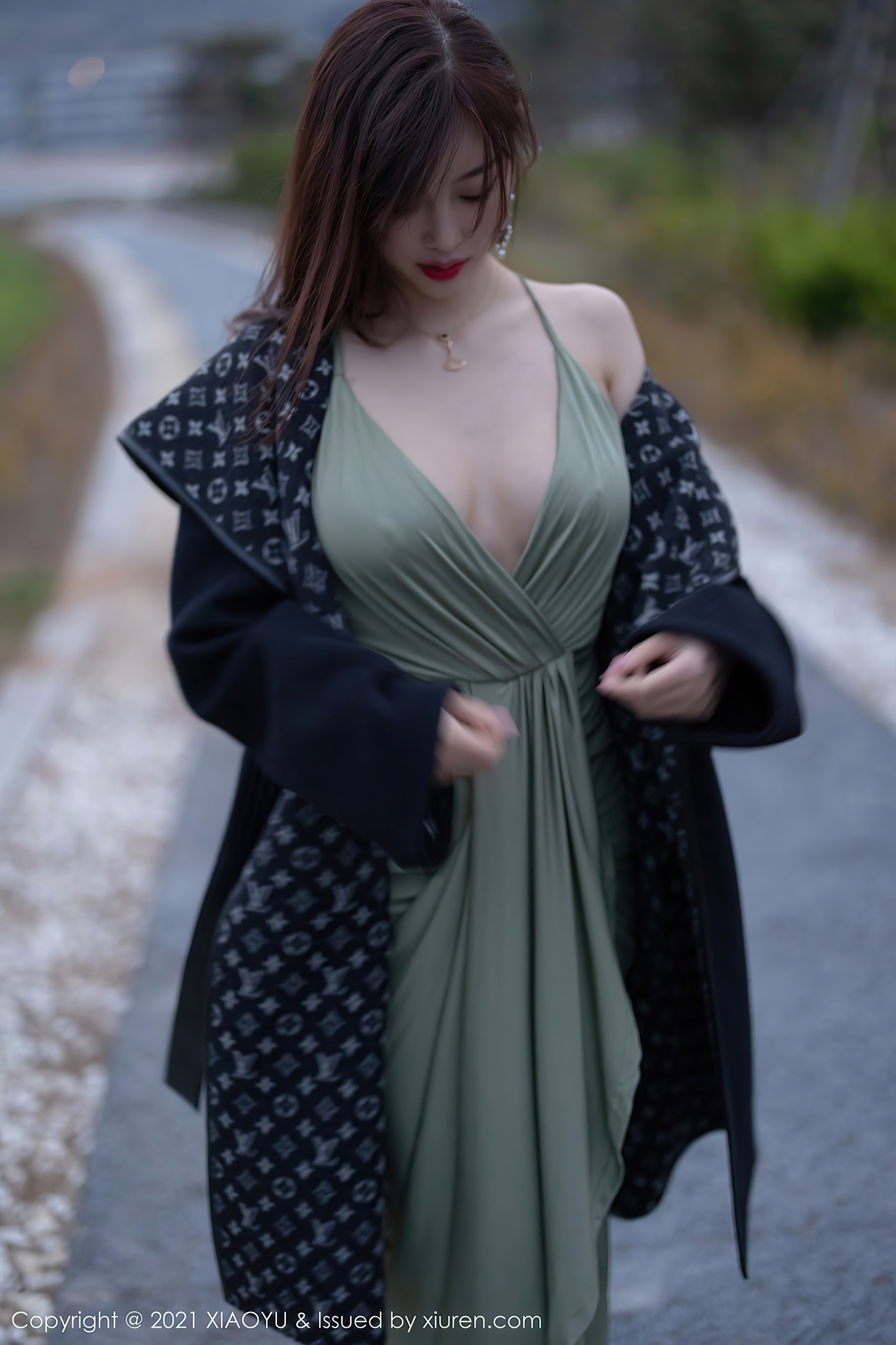 图片[34]-[XIAOYU语画界]2021.05.28 VOL.538 杨晨晨Yome[74+1P] – 速更版-美库