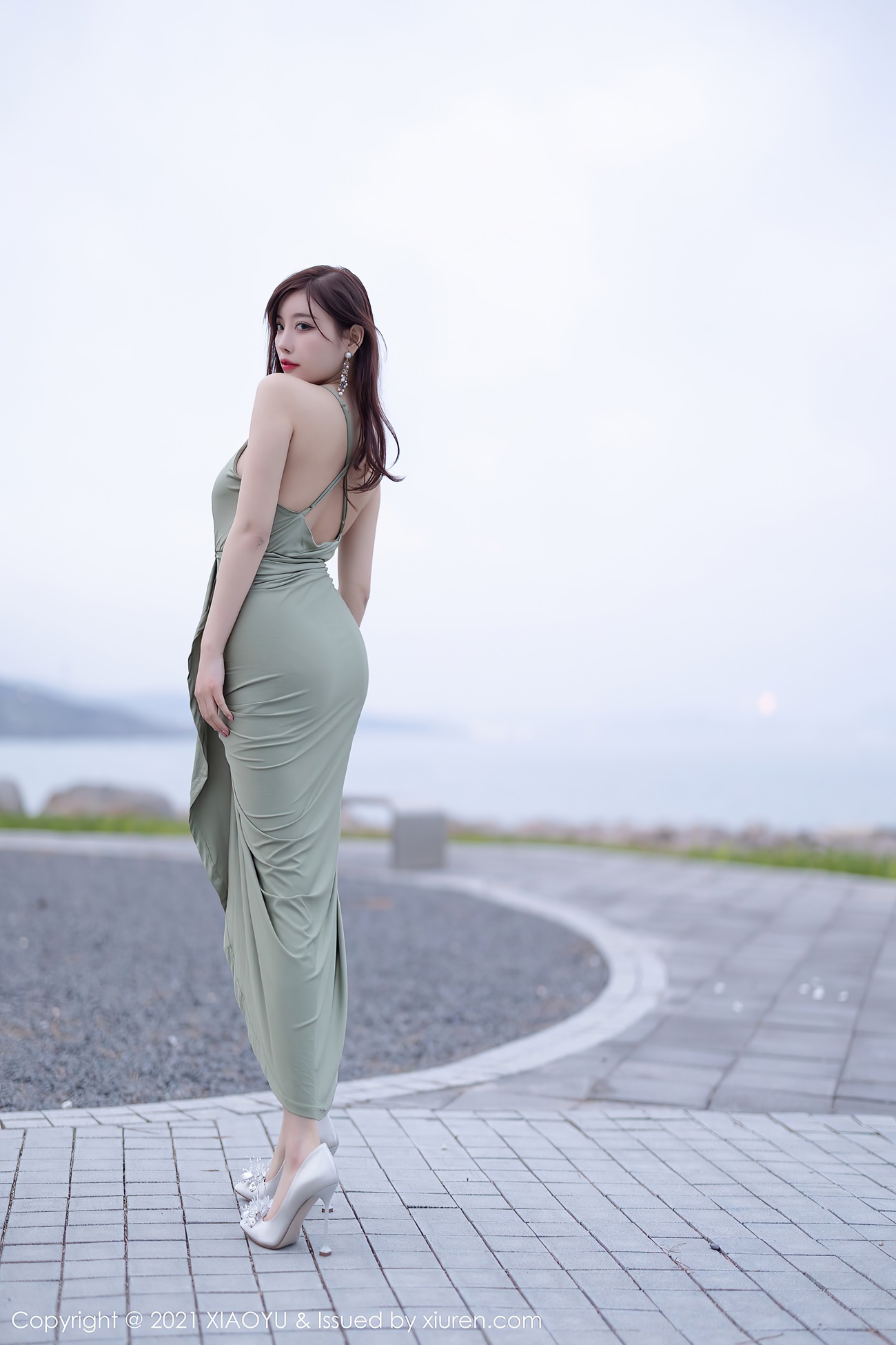 图片[48]-[XIAOYU语画界]2021.05.28 VOL.538 杨晨晨Yome[74+1P] – 速更版-美库