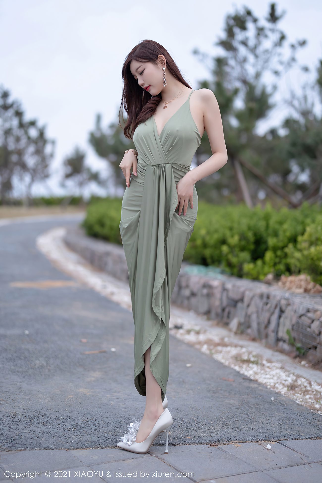 图片[58]-[XIAOYU语画界]2021.05.28 VOL.538 杨晨晨Yome[74+1P] – 速更版-美库