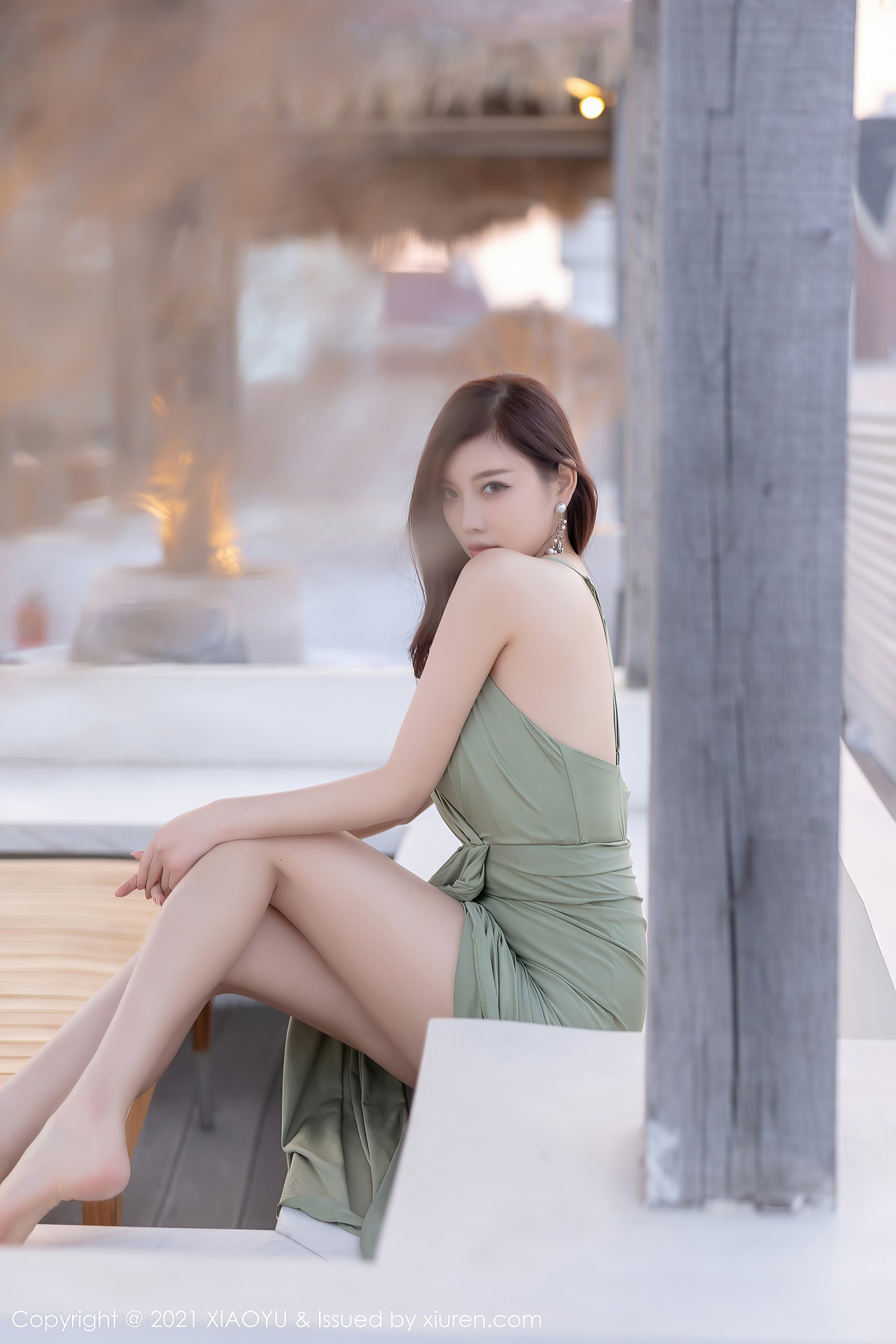 图片[62]-[XIAOYU语画界]2021.05.28 VOL.538 杨晨晨Yome[74+1P] – 速更版-美库