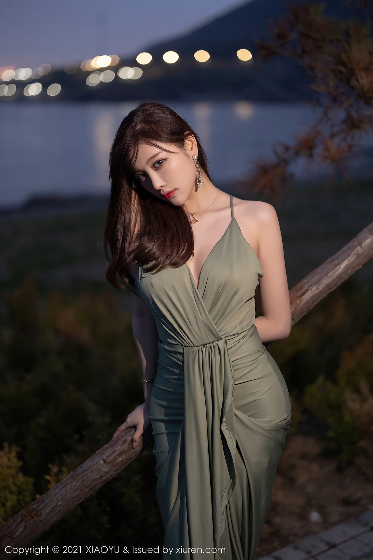 图片[76]-[XIAOYU语画界]2021.05.28 VOL.538 杨晨晨Yome[74+1P] – 速更版-美库