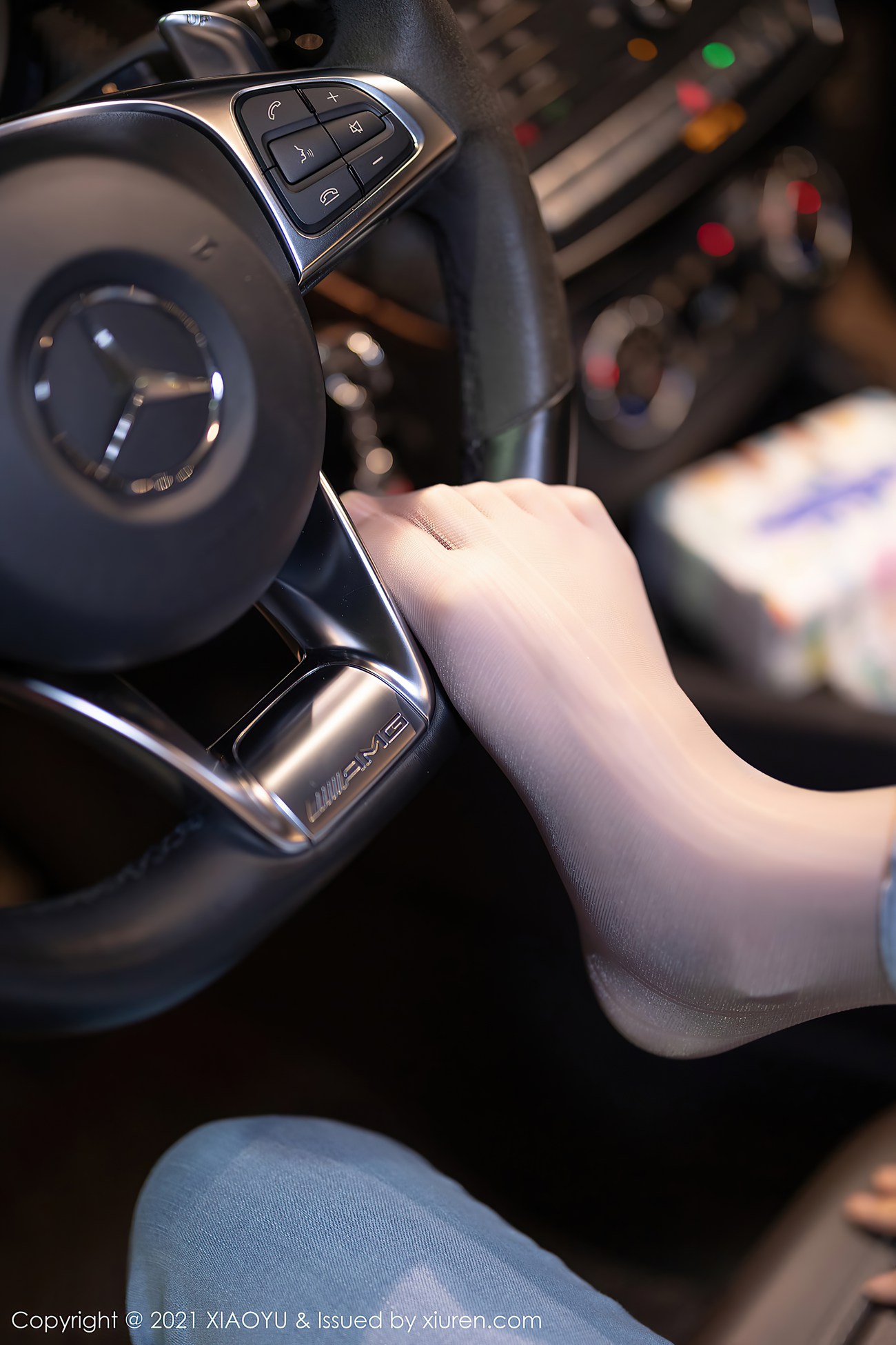 图片[27]-[XIAOYU语画界]2021.05.31 VOL.539 林星阑[55+1P] – 速更版-美库