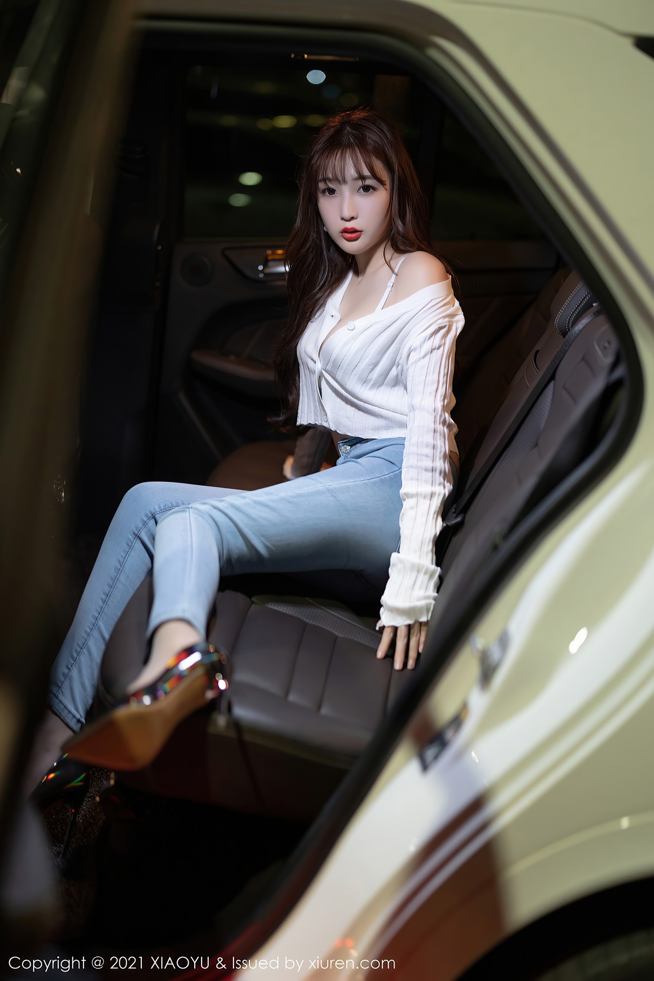 图片[37]-[XIAOYU语画界]2021.05.31 VOL.539 林星阑[55+1P] – 速更版-美库