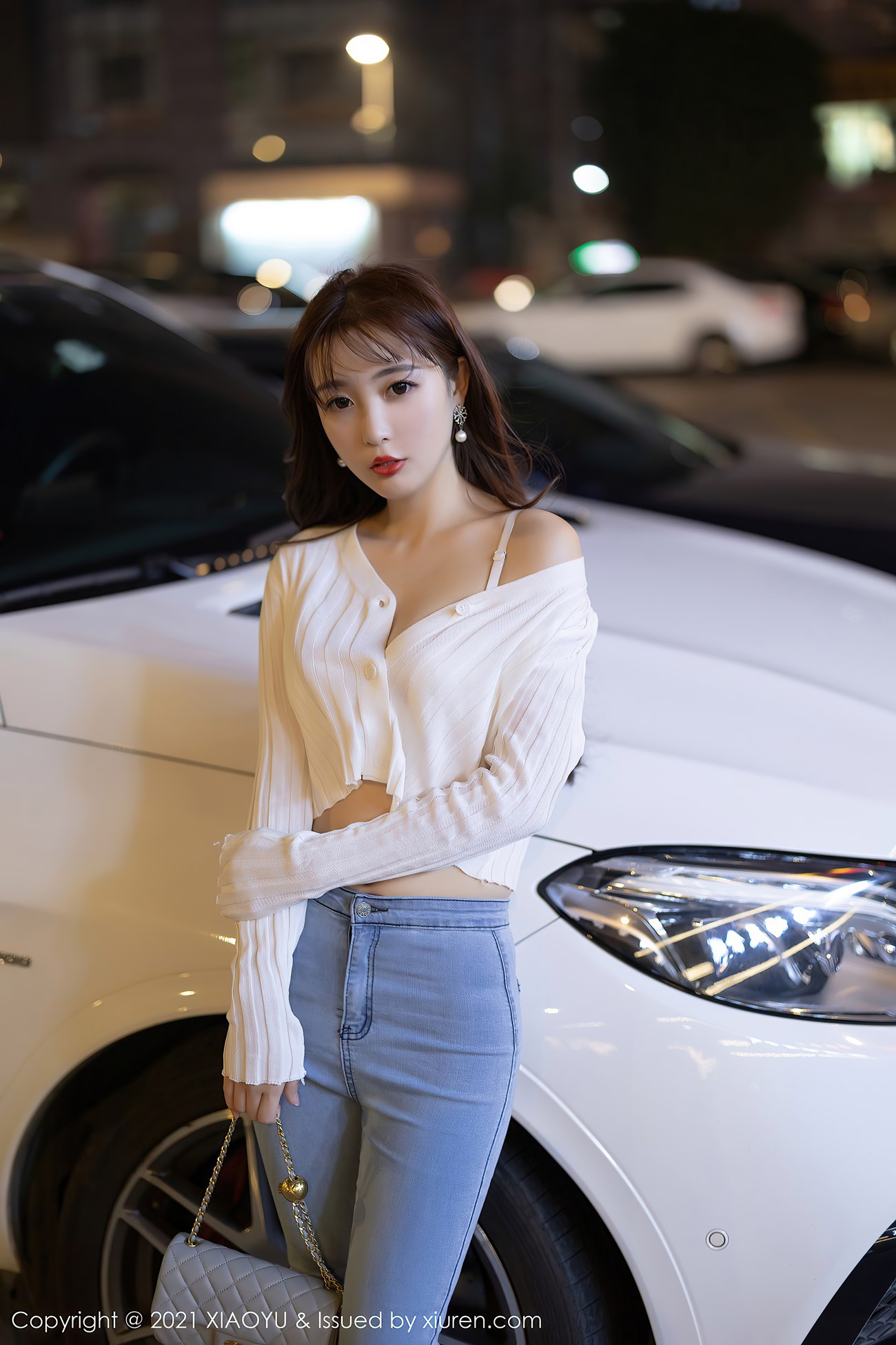 图片[40]-[XIAOYU语画界]2021.05.31 VOL.539 林星阑[55+1P] – 速更版-美库