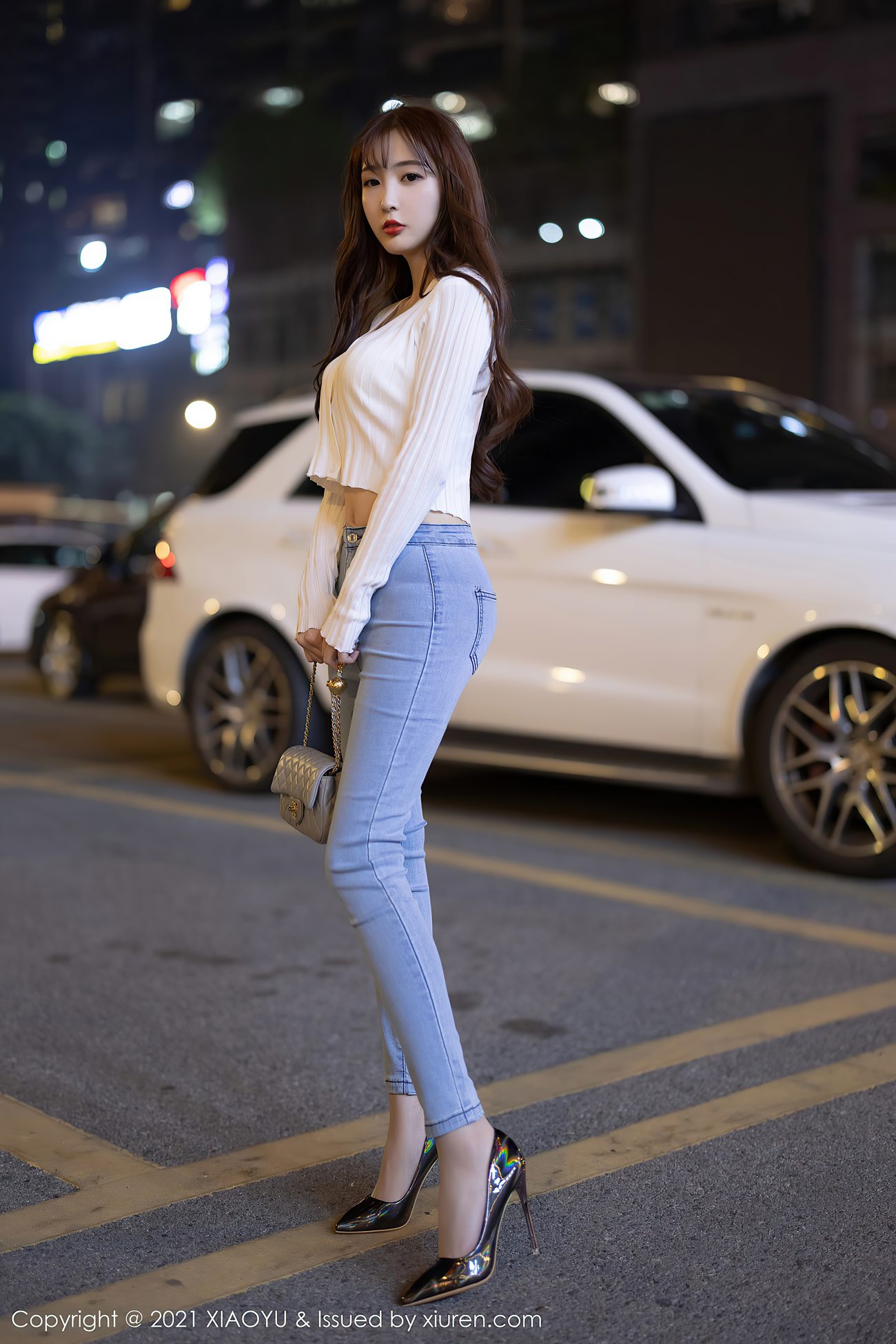 图片[44]-[XIAOYU语画界]2021.05.31 VOL.539 林星阑[55+1P] – 速更版-美库