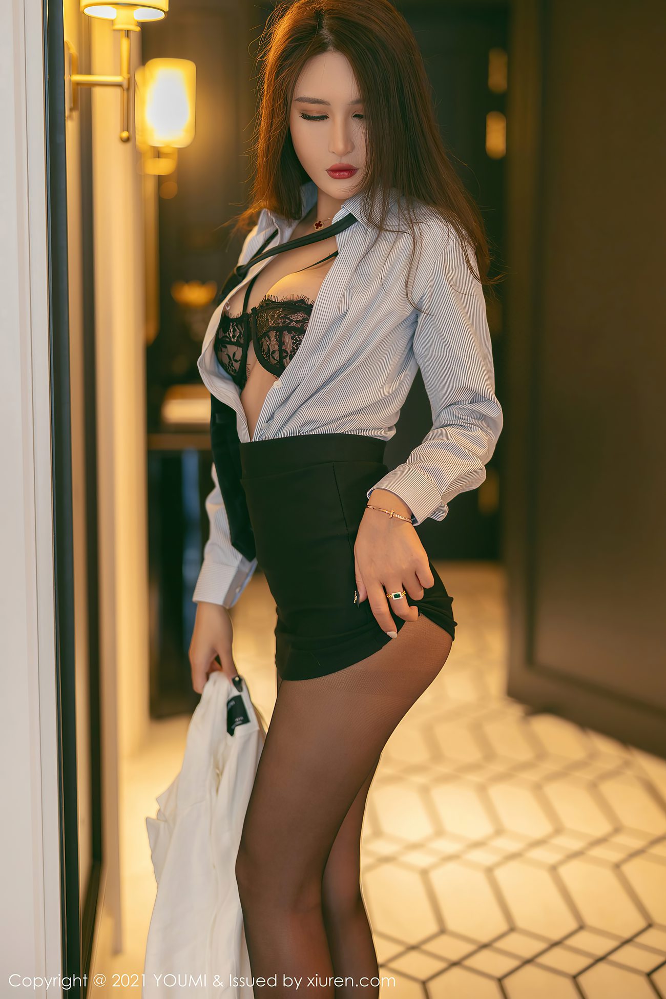 图片[57]-[YouMi尤蜜荟]2021.05.31 VOL.648 Emily顾奈奈[76+1P] – 速更版-美库