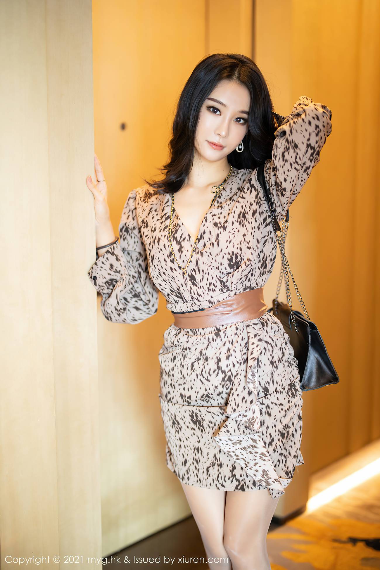 图片[38]-[MyGirl美媛馆]2021.06.03 VOL.532 蓝夏Akasha[50+1P] – 速更版-美库