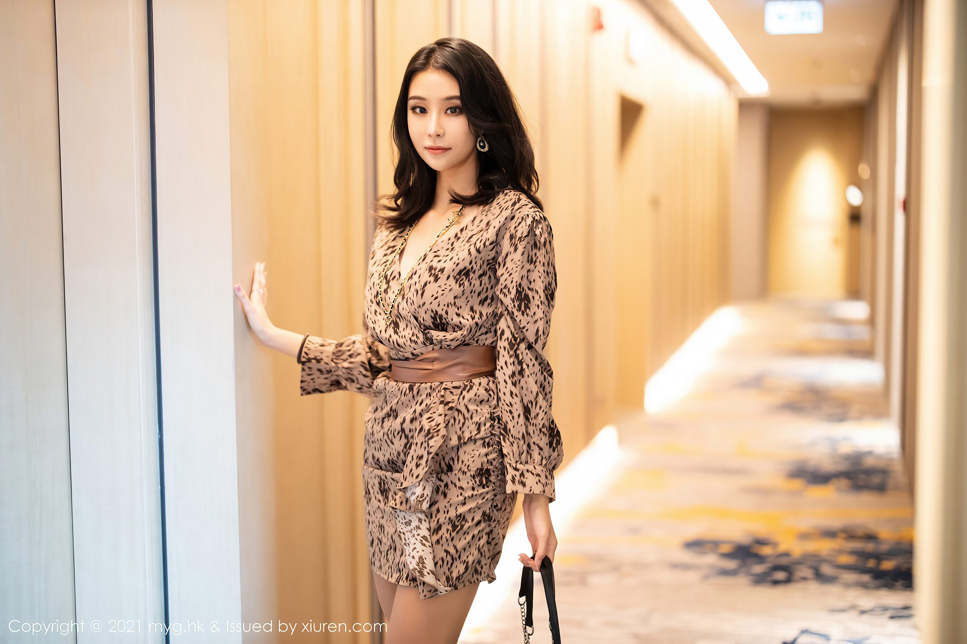 图片[40]-[MyGirl美媛馆]2021.06.03 VOL.532 蓝夏Akasha[50+1P] – 速更版-美库