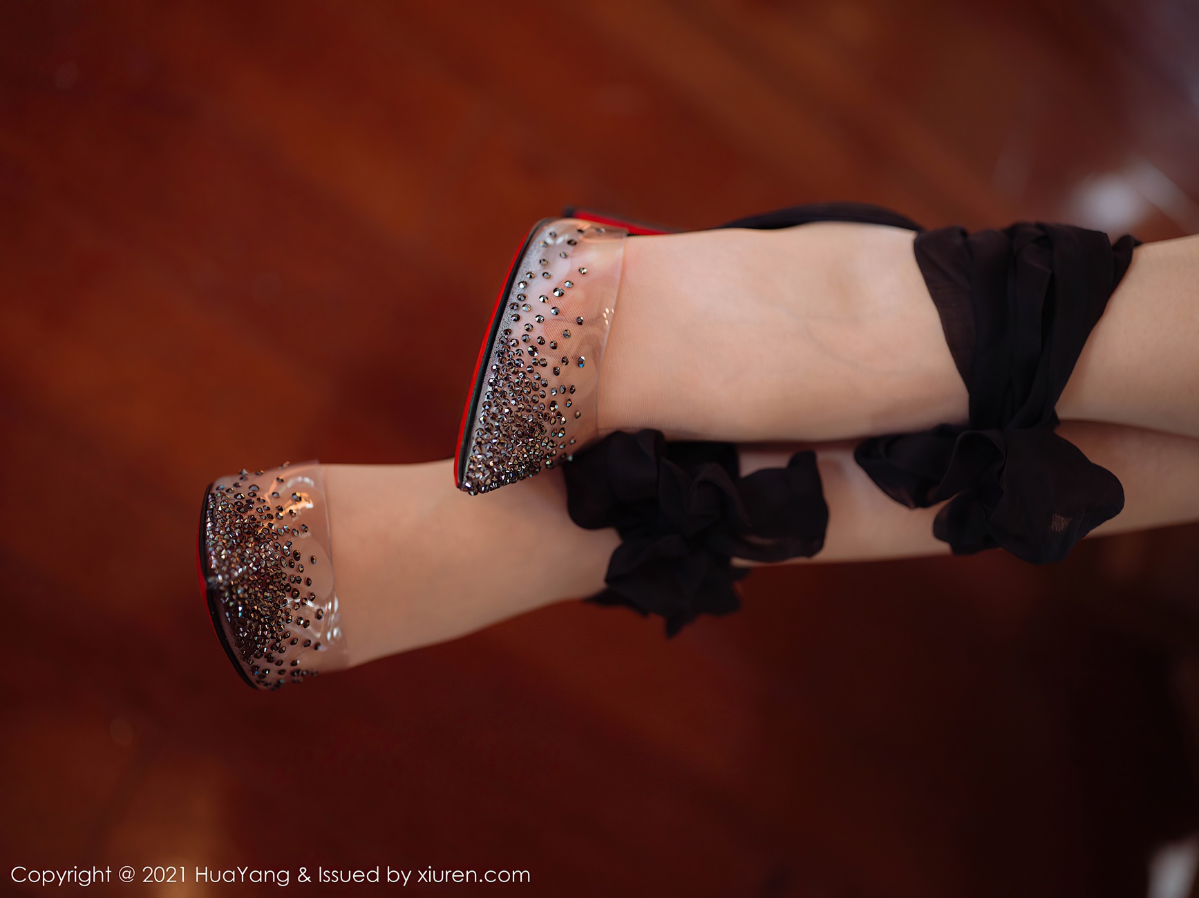 图片[45]-[HuaYang花漾show]2021.06.04 VOL.410 奶油米[52+1P] – 速更版-美库