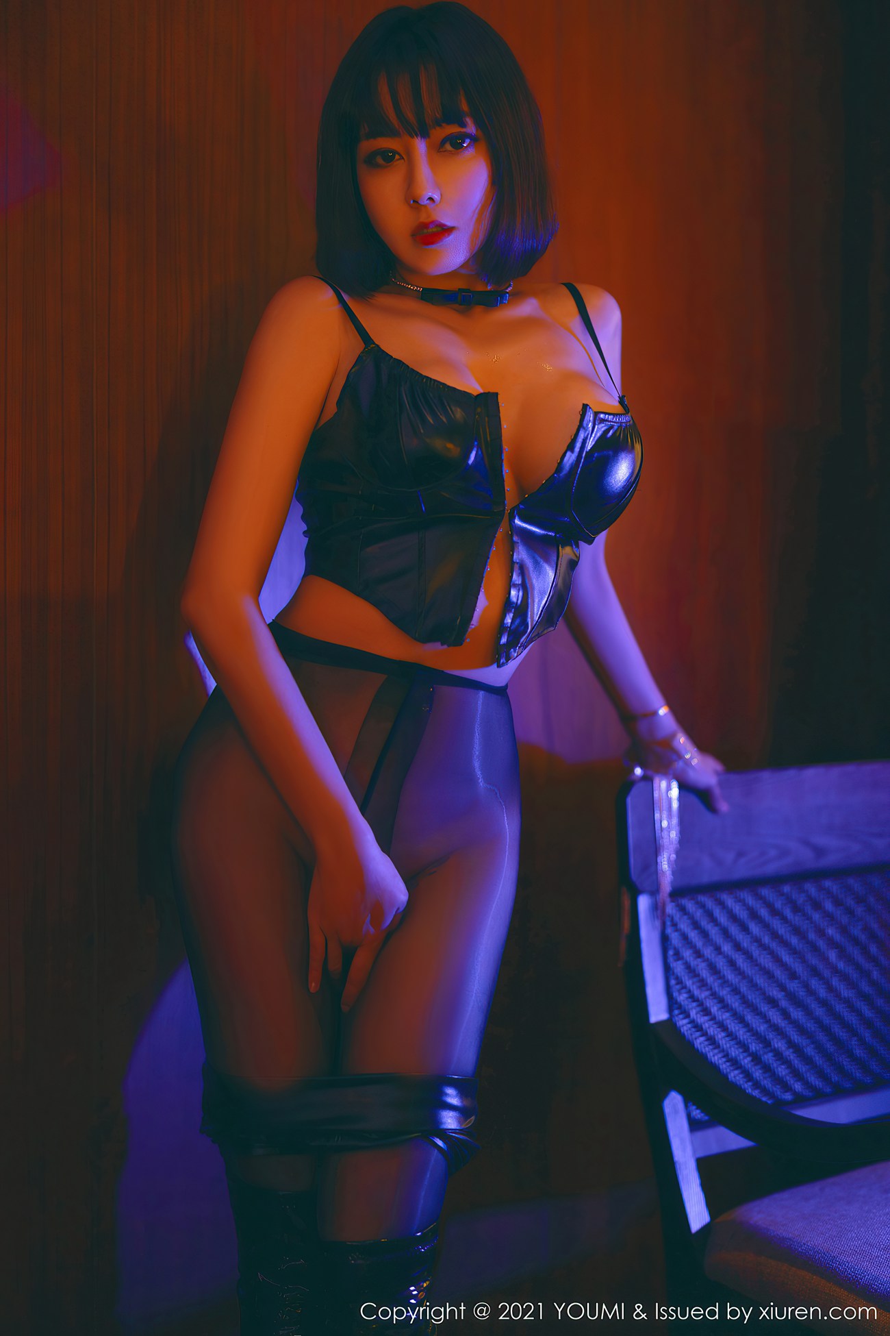 图片[32]-[YouMi尤蜜荟]2021.06.04 VOL.650 果儿Victoria[60+1P] – 速更版-美库