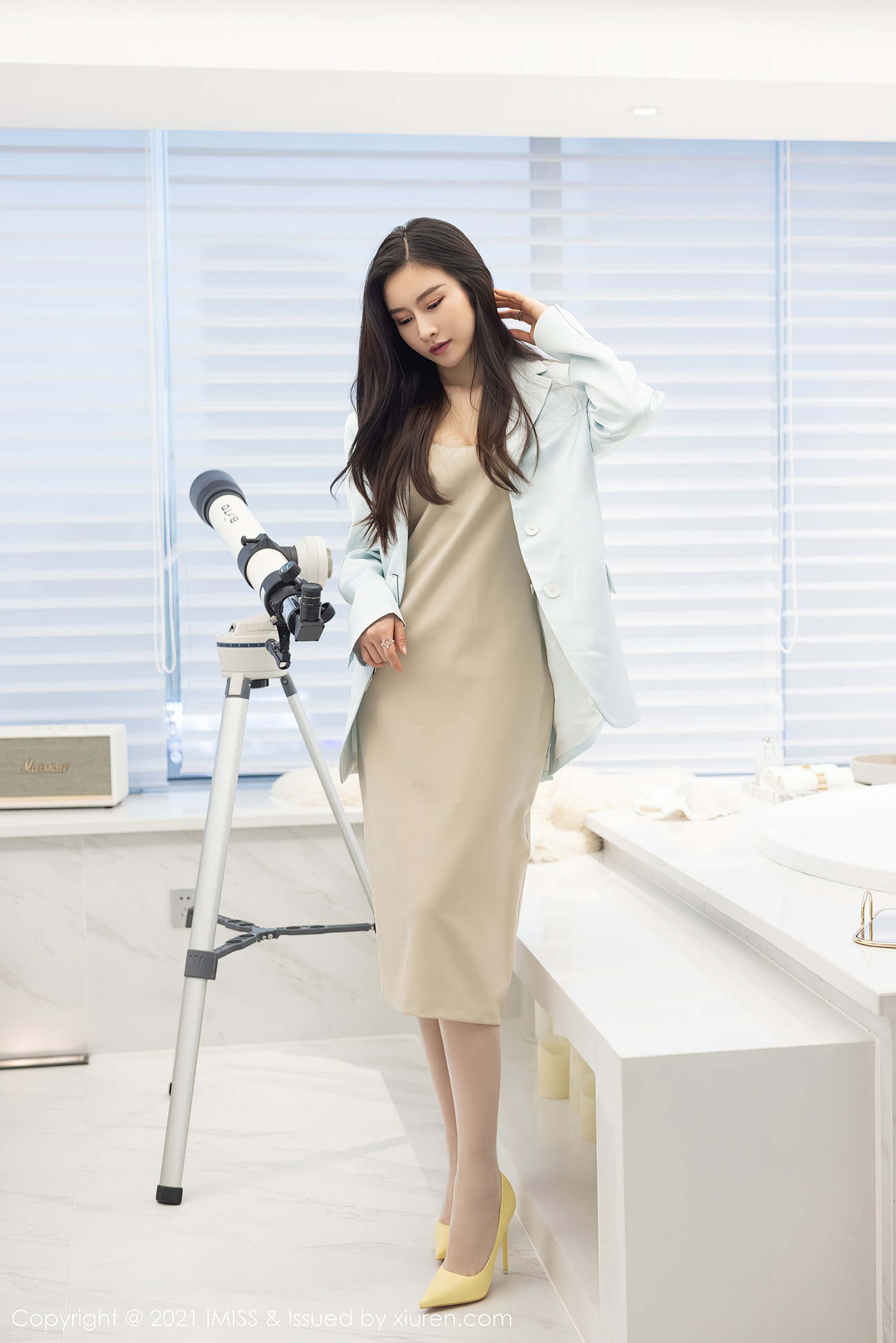 图片[42]-[IMiss爱蜜社]2021.06.07 VOL.601 Vanessa[53+1P] – 速更版-美库