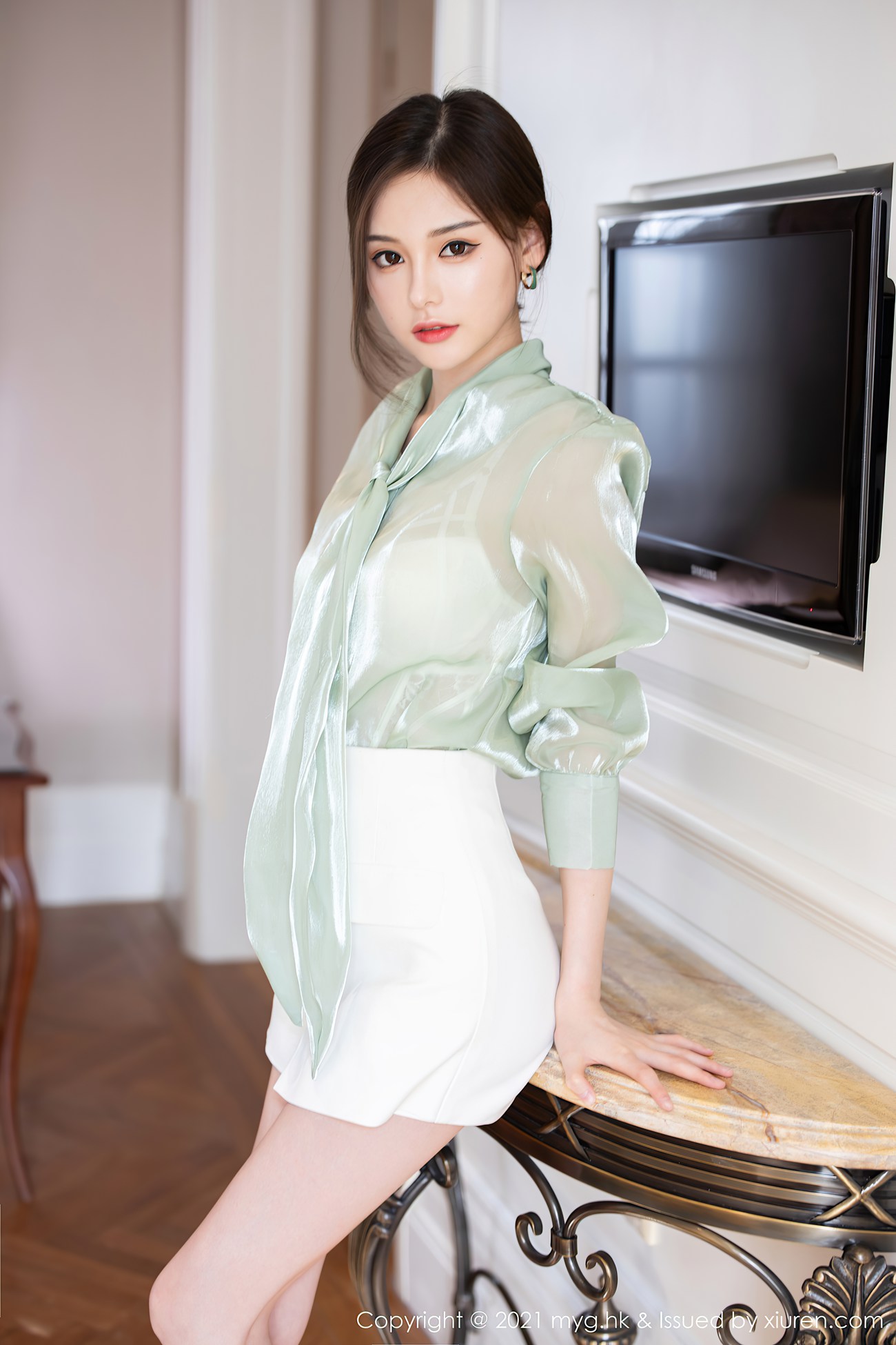 图片[59]-[MyGirl美媛馆]2021.06.08 VOL.535 小夕juju[69+1P] – 速更版-美库