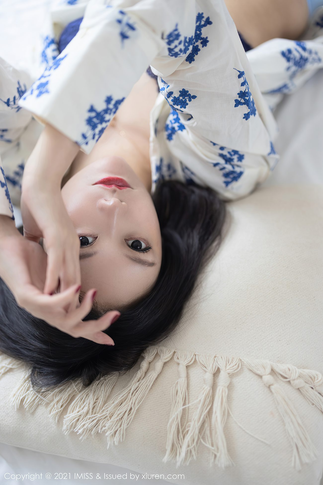 图片[25]-[IMiss爱蜜社]2021.06.09 VOL.602 艺轩[87+1P] – 速更版-美库