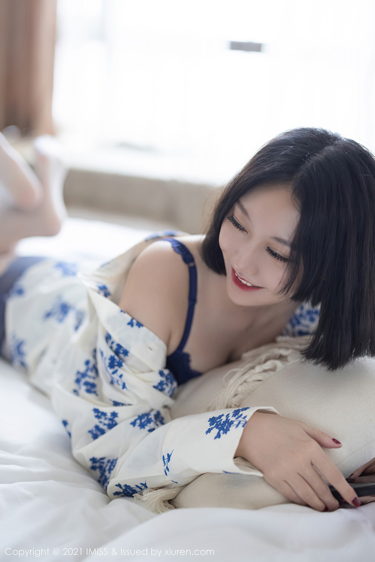 图片[36]-[IMiss爱蜜社]2021.06.09 VOL.602 艺轩[87+1P] – 速更版-美库