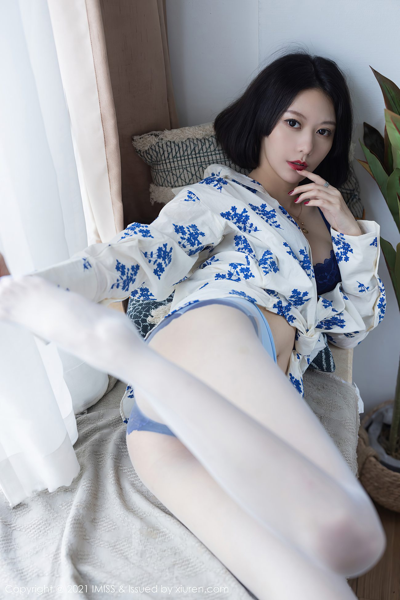 图片[41]-[IMiss爱蜜社]2021.06.09 VOL.602 艺轩[87+1P] – 速更版-美库