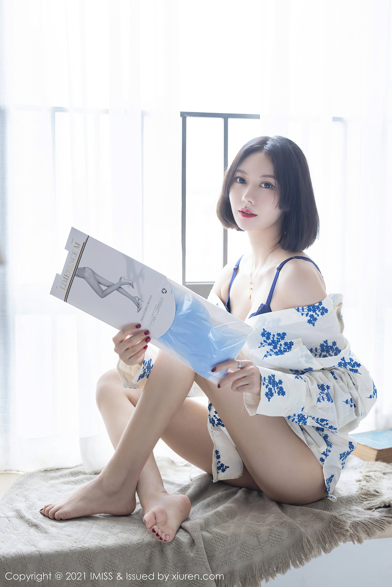 图片[63]-[IMiss爱蜜社]2021.06.09 VOL.602 艺轩[87+1P] – 速更版-美库