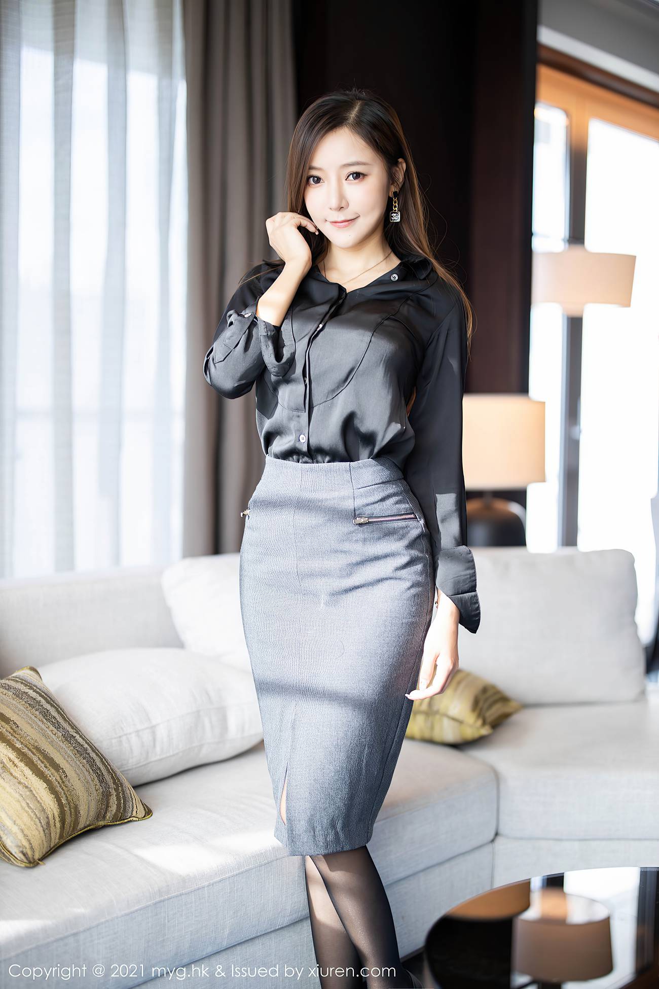 图片[66]-[MyGirl美媛馆]2021.06.10 VOL.536 王馨瑶yanni[101+1P] – 速更版-美库