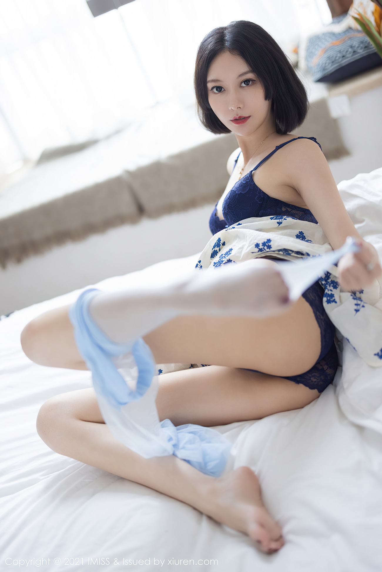 图片[81]-[IMiss爱蜜社]2021.06.09 VOL.602 艺轩[87+1P] – 速更版-美库