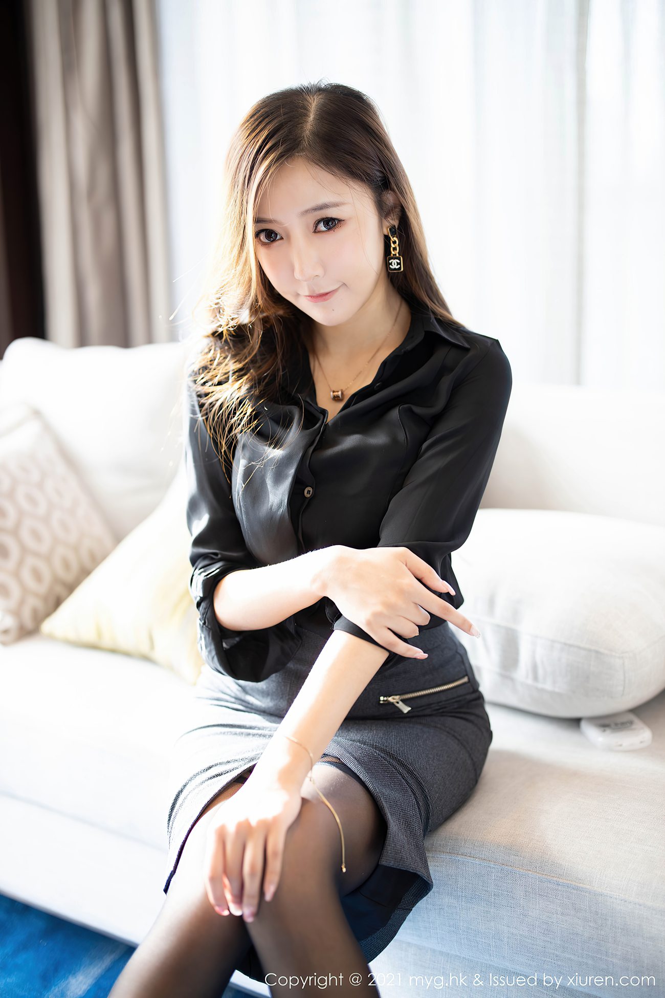 图片[78]-[MyGirl美媛馆]2021.06.10 VOL.536 王馨瑶yanni[101+1P] – 速更版-美库