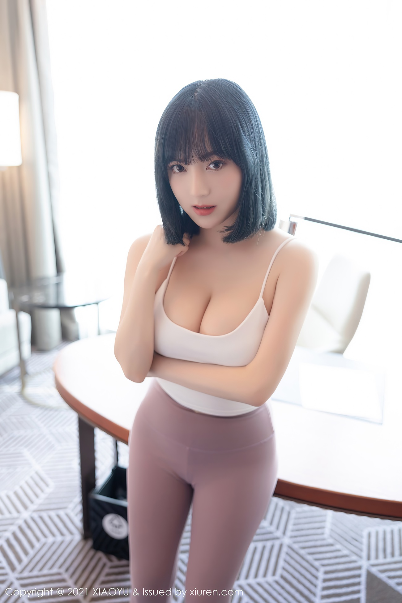 图片[27]-[XIAOYU语画界]2021.06.10 VOL.547 豆瓣酱[41+1P] – 速更版-美库