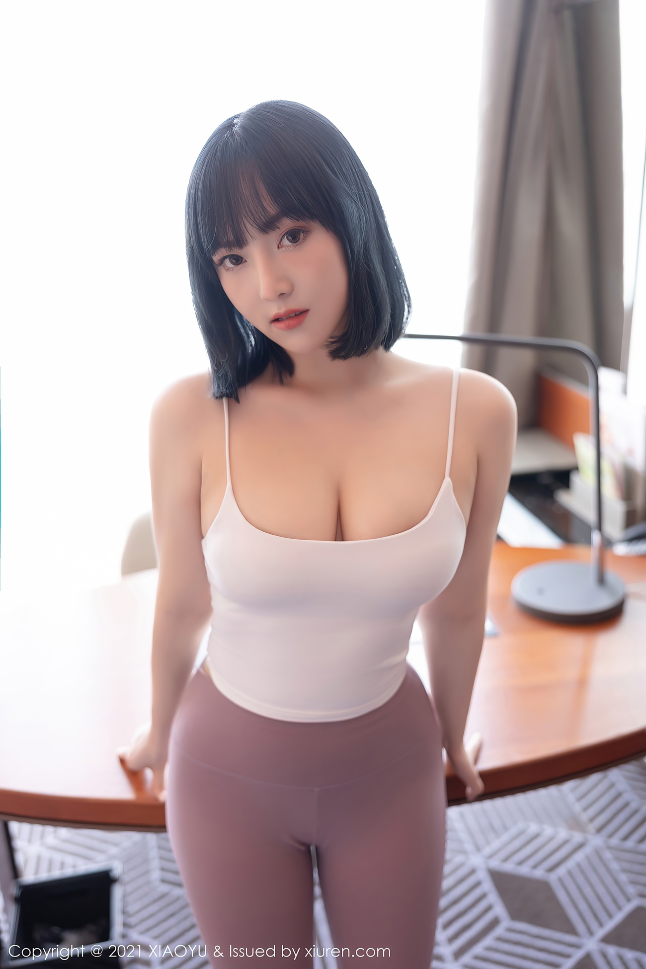 图片[28]-[XIAOYU语画界]2021.06.10 VOL.547 豆瓣酱[41+1P] – 速更版-美库