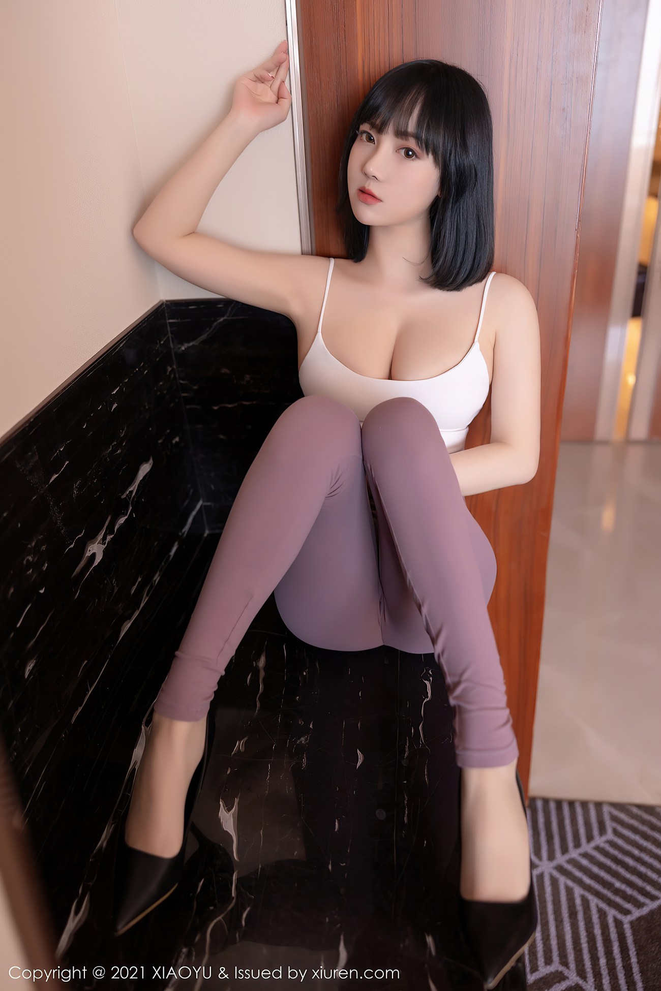 图片[31]-[XIAOYU语画界]2021.06.10 VOL.547 豆瓣酱[41+1P] – 速更版-美库