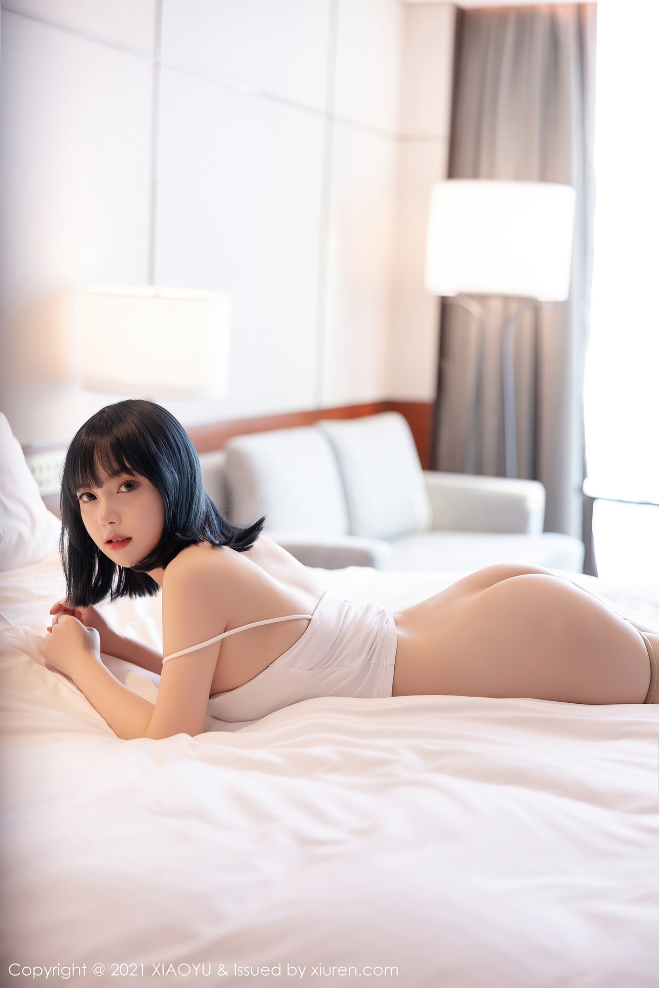 图片[33]-[XIAOYU语画界]2021.06.10 VOL.547 豆瓣酱[41+1P] – 速更版-美库