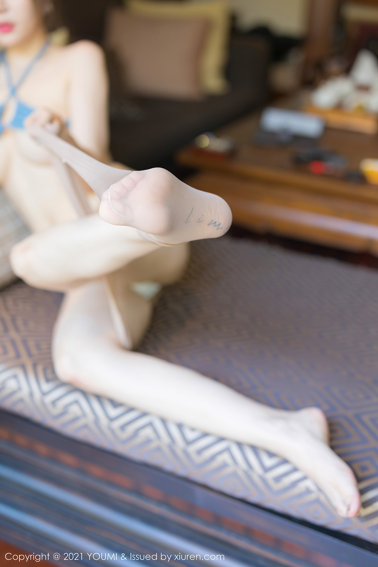 图片[57]-[YouMi尤蜜荟]2021.06.11 VOL.653 王雨纯[55+1P] – 速更版-美库