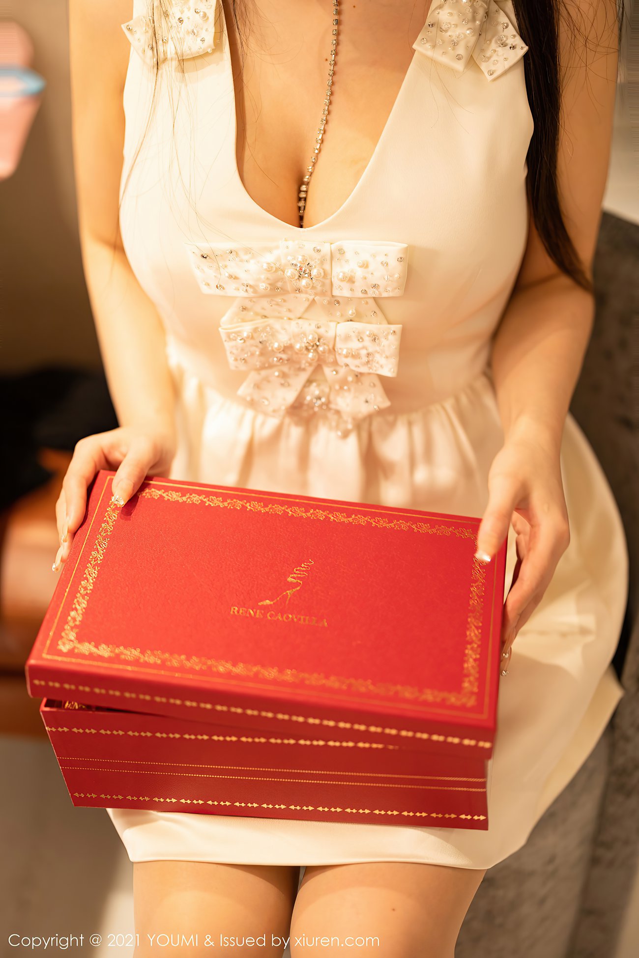 图片[51]-[YouMi尤蜜荟]2021.06.15 VOL.654 朱可儿Flower[75+1P] – 速更版-美库