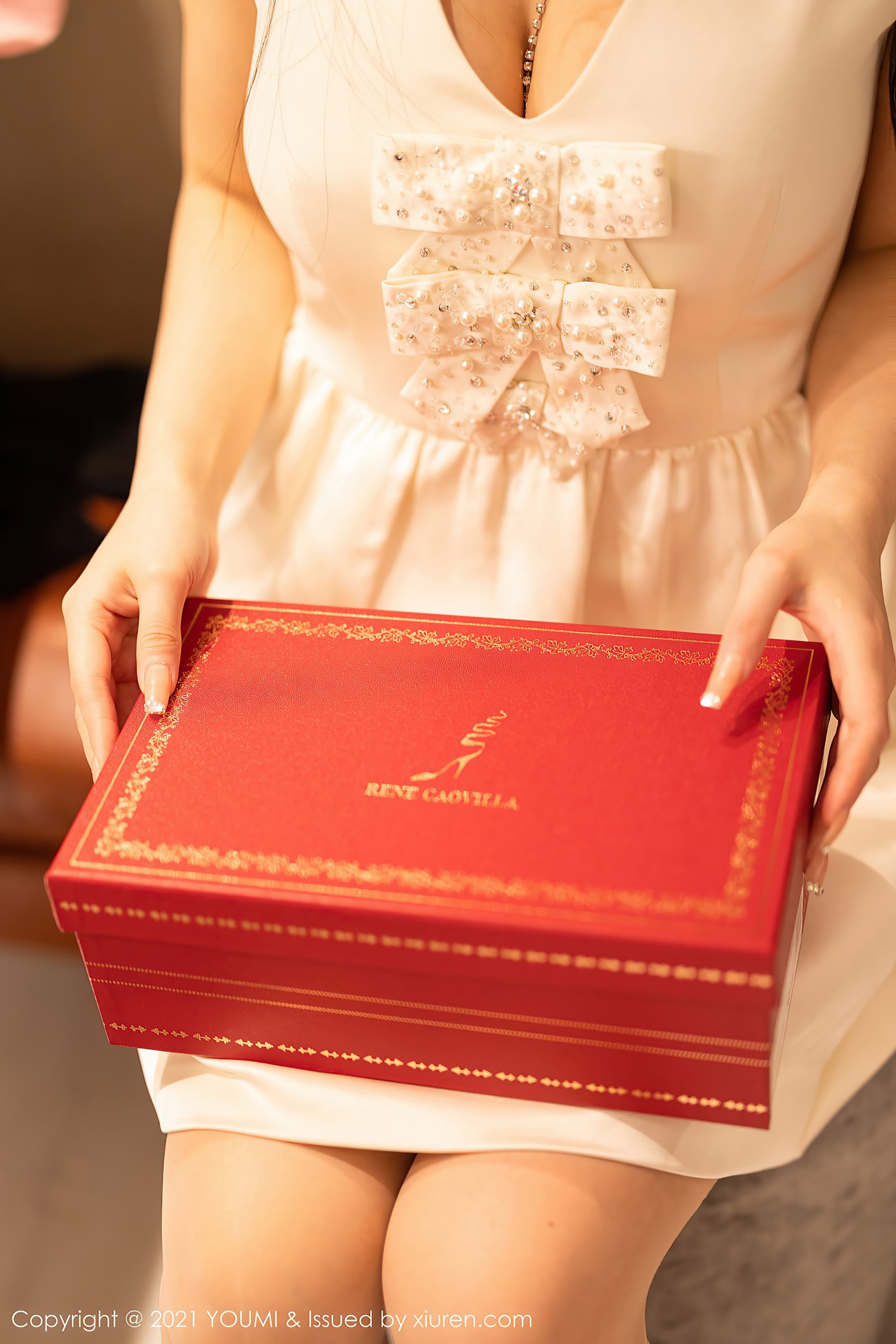 图片[52]-[YouMi尤蜜荟]2021.06.15 VOL.654 朱可儿Flower[75+1P] – 速更版-美库