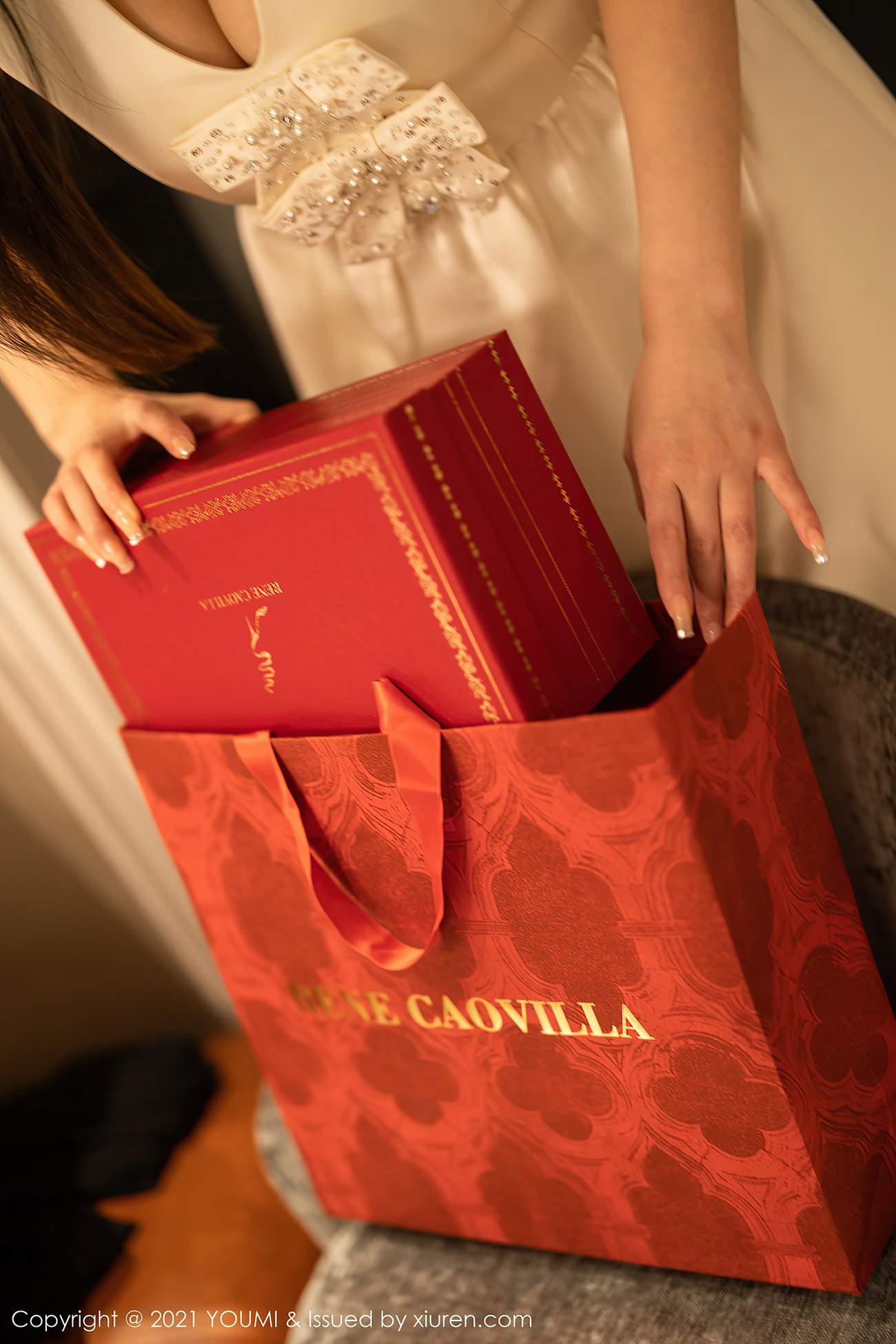 图片[53]-[YouMi尤蜜荟]2021.06.15 VOL.654 朱可儿Flower[75+1P] – 速更版-美库