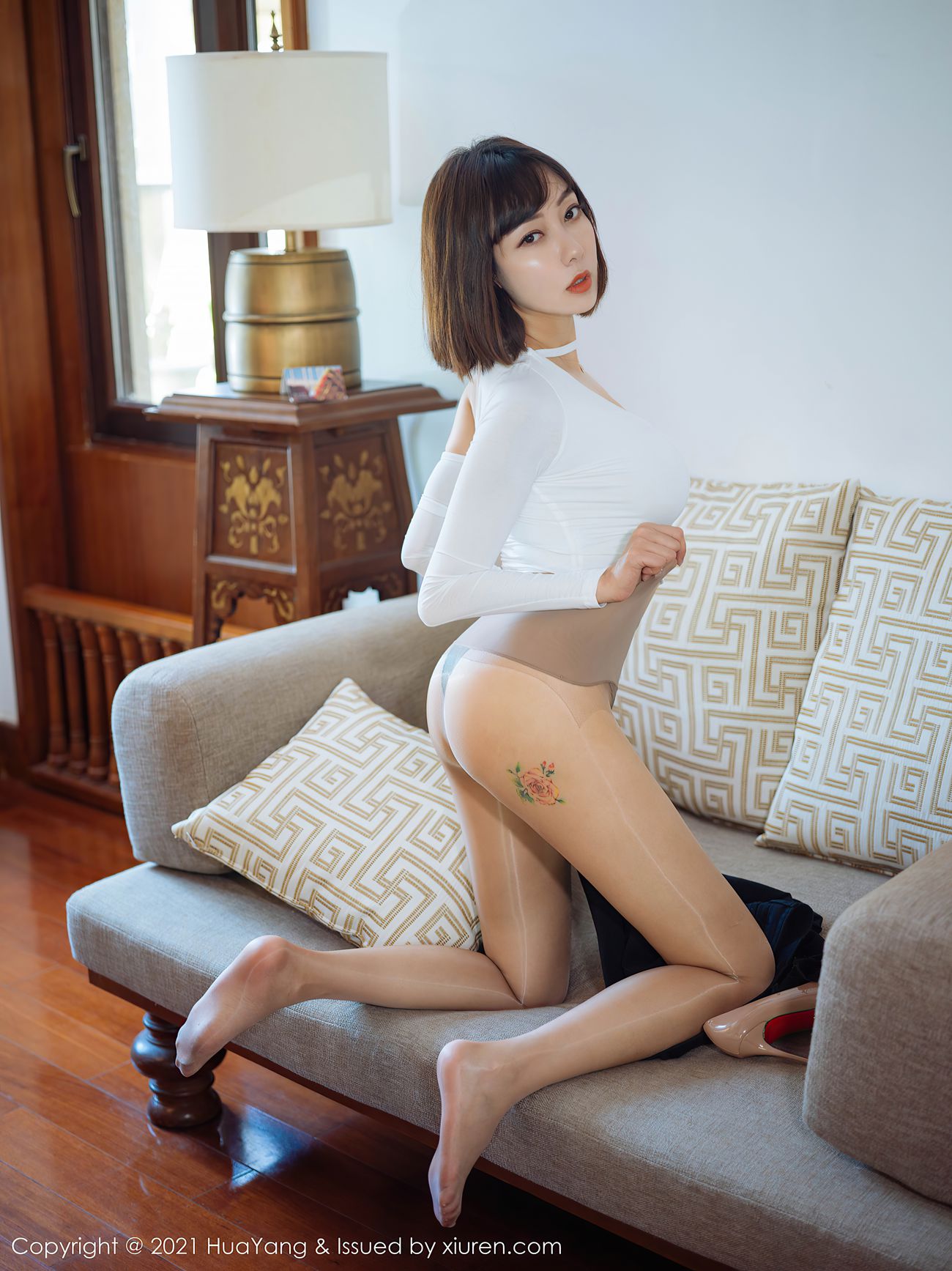 图片[47]-[HuaYang花漾show]2021.06.16 VOL.414 果儿Victoria[50+1P] – 速更版-美库