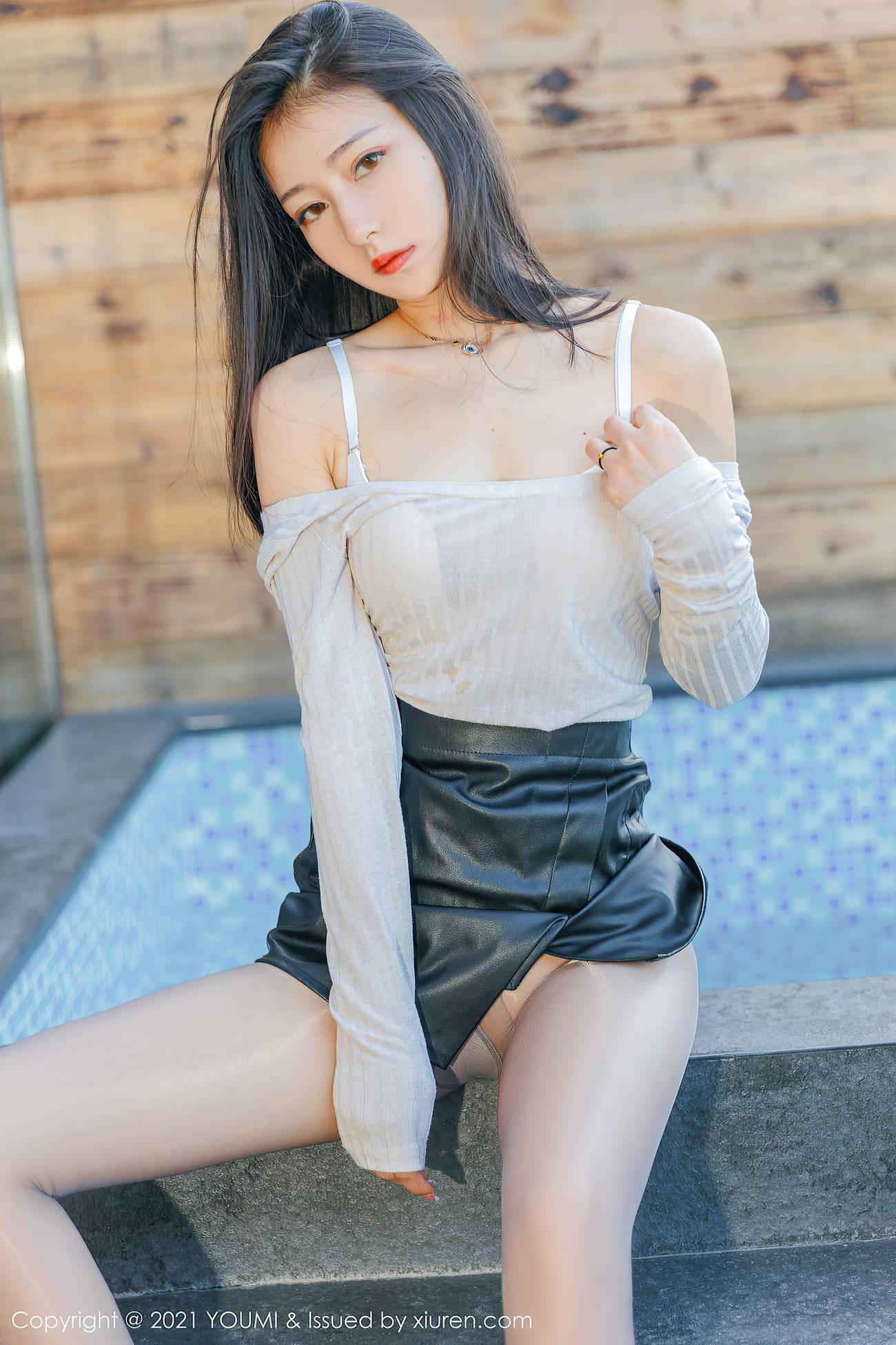 图片[17]-[YouMi尤蜜荟]2021.06.18 VOL.656 熊小诺[70+1P] – 速更版-美库