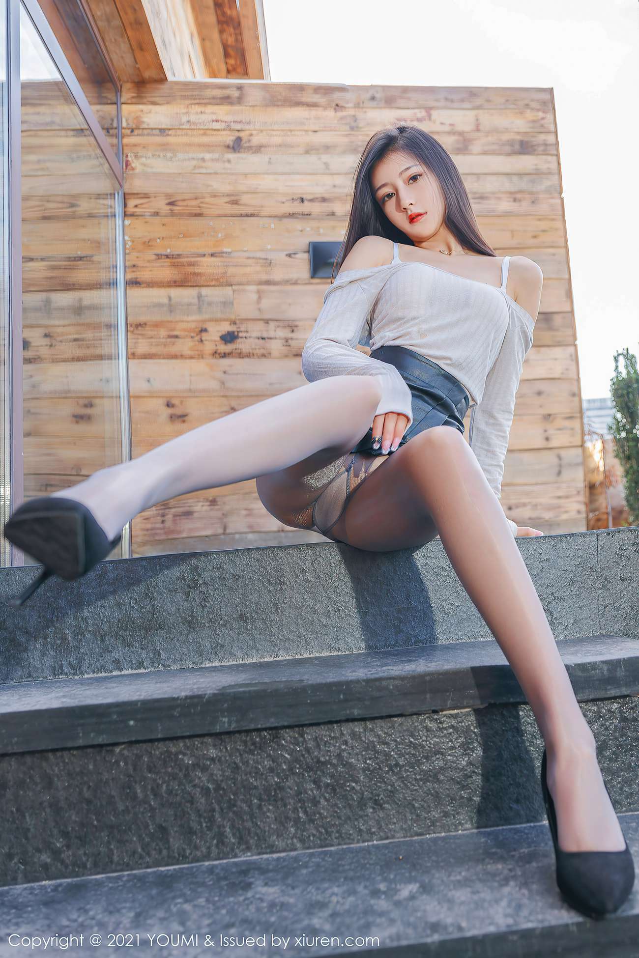 图片[29]-[YouMi尤蜜荟]2021.06.18 VOL.656 熊小诺[70+1P] – 速更版-美库