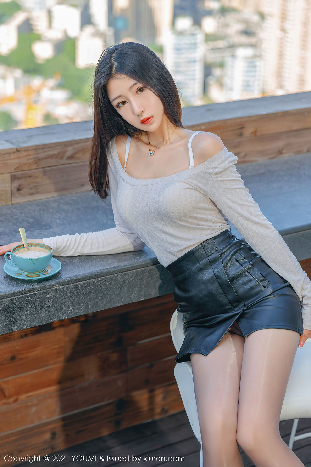 图片[56]-[YouMi尤蜜荟]2021.06.18 VOL.656 熊小诺[70+1P] – 速更版-美库