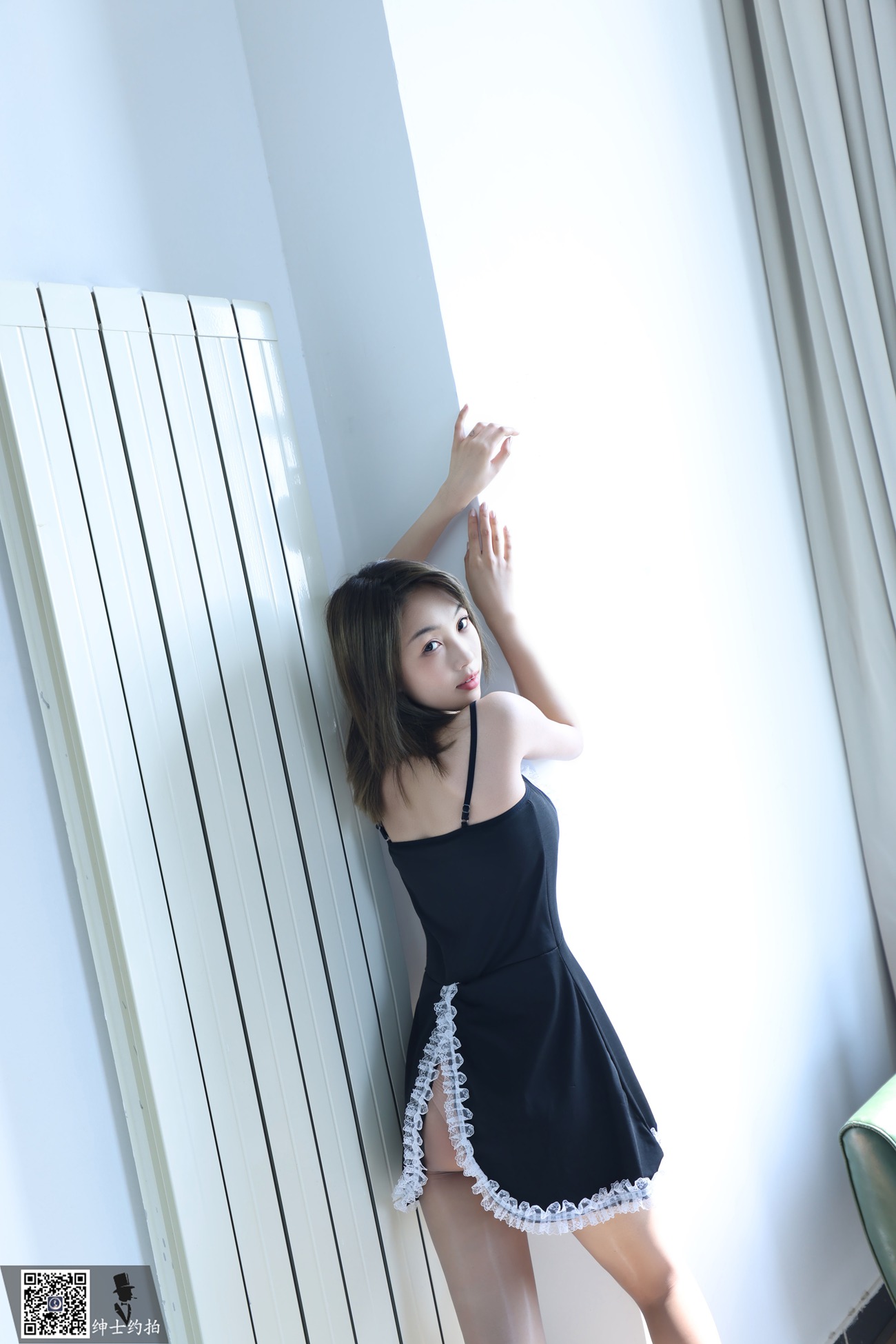 图片[28]-SHENSHI绅士 – SS019 霖霖[65P] – 速更版-美库