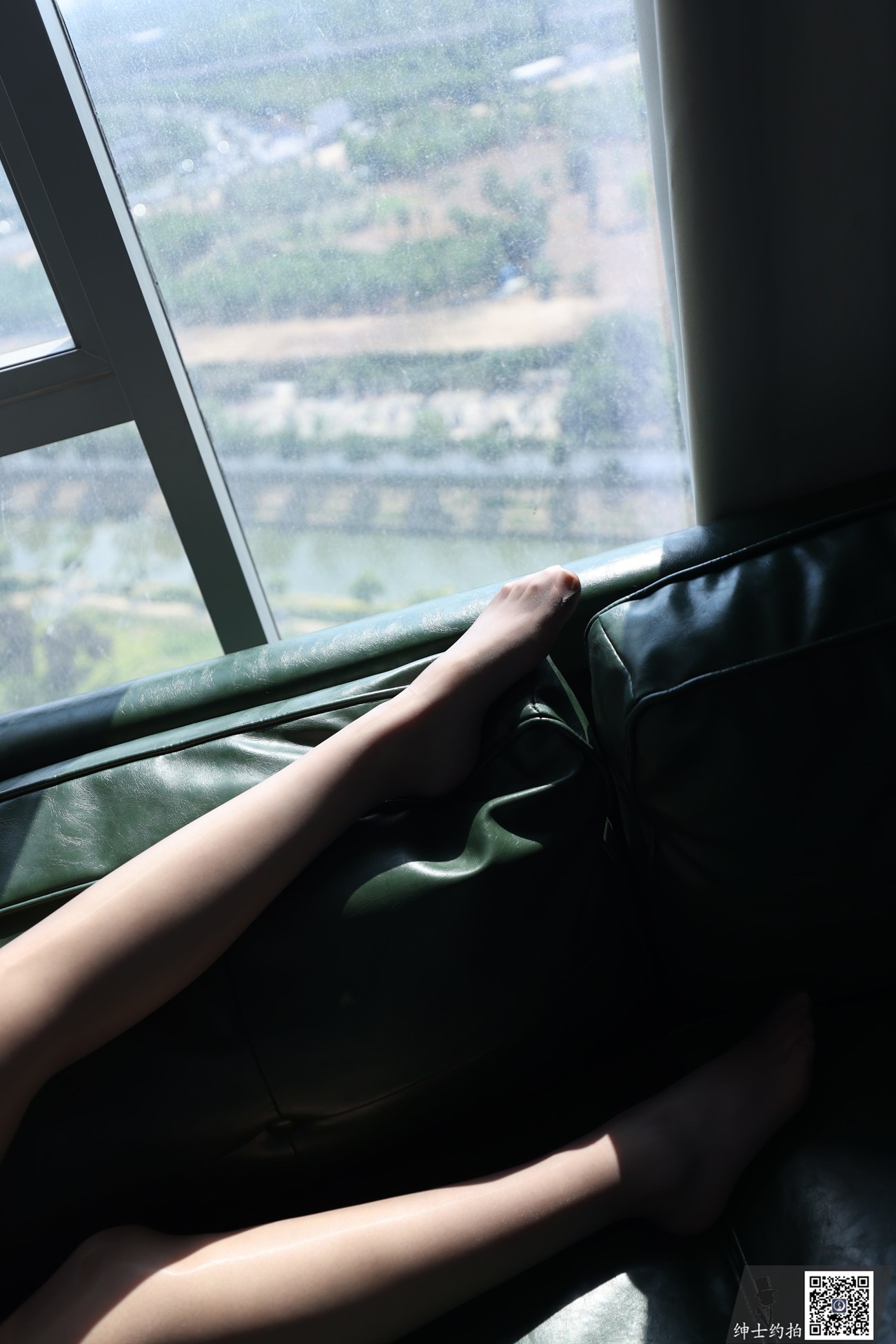 图片[41]-SHENSHI绅士 – SS019 霖霖[65P] – 速更版-美库