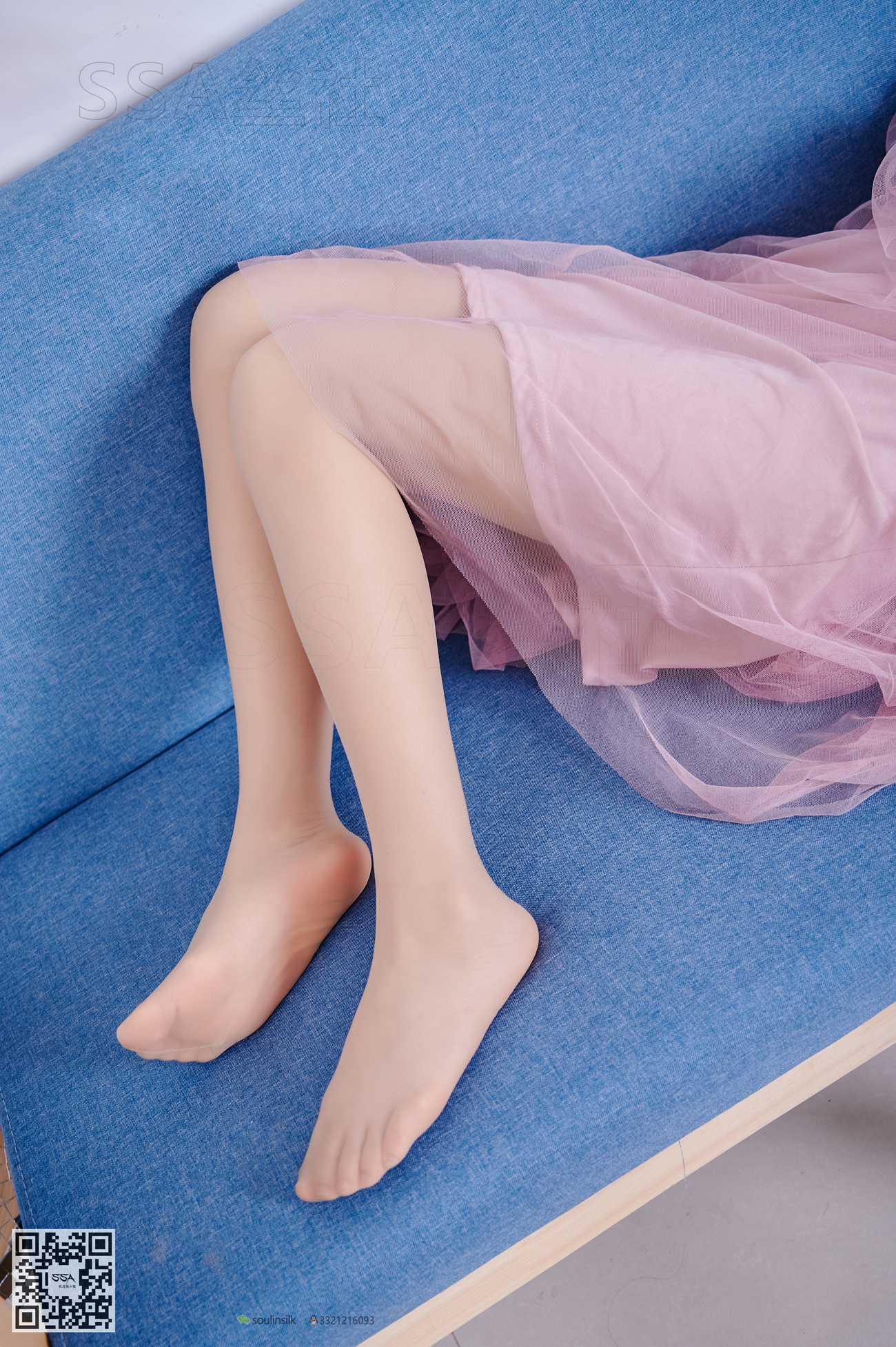 图片[43]-[SSA丝社]超清写真 NO.114 慧慧 腿模慧慧笑容治愈系套少女粉[142P] – 速更版-美库