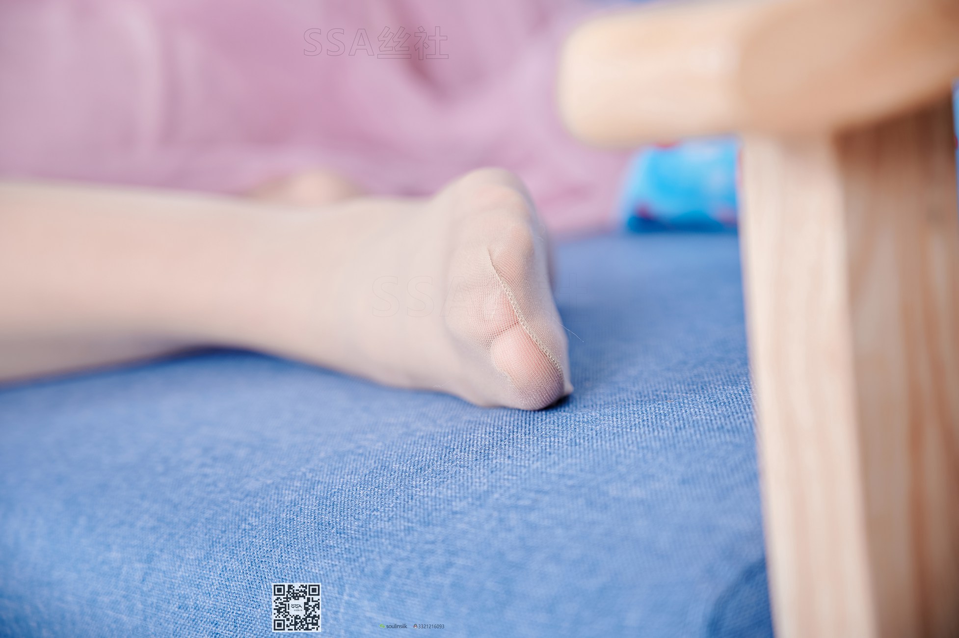 图片[60]-[SSA丝社]超清写真 NO.114 慧慧 腿模慧慧笑容治愈系套少女粉[142P] – 速更版-美库