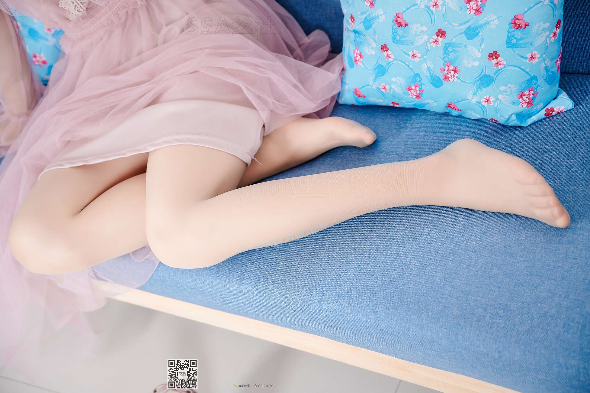 图片[67]-[SSA丝社]超清写真 NO.114 慧慧 腿模慧慧笑容治愈系套少女粉[142P] – 速更版-美库