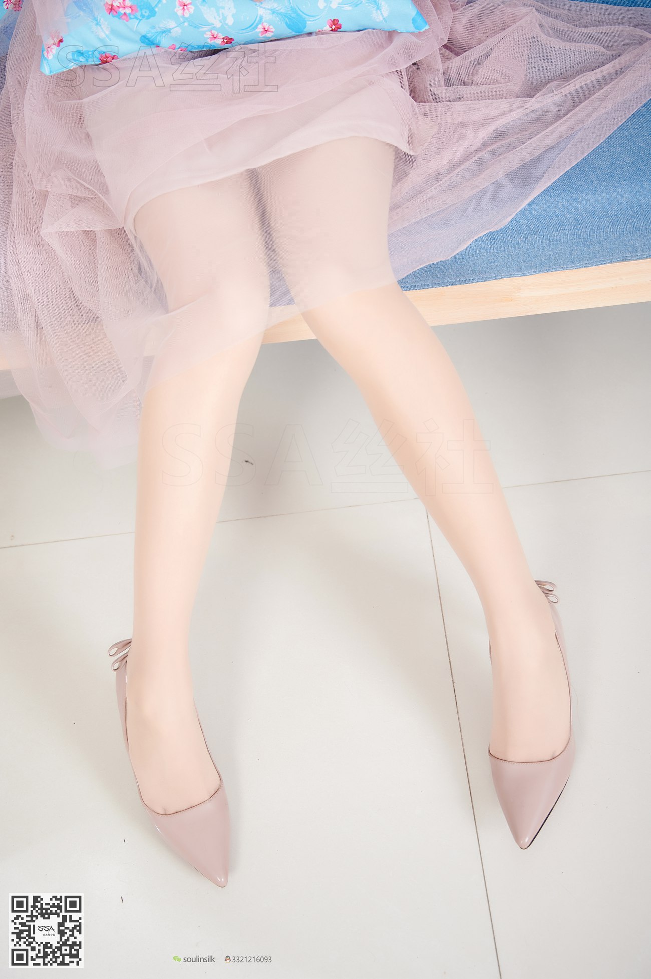 图片[110]-[SSA丝社]超清写真 NO.114 慧慧 腿模慧慧笑容治愈系套少女粉[142P] – 速更版-美库