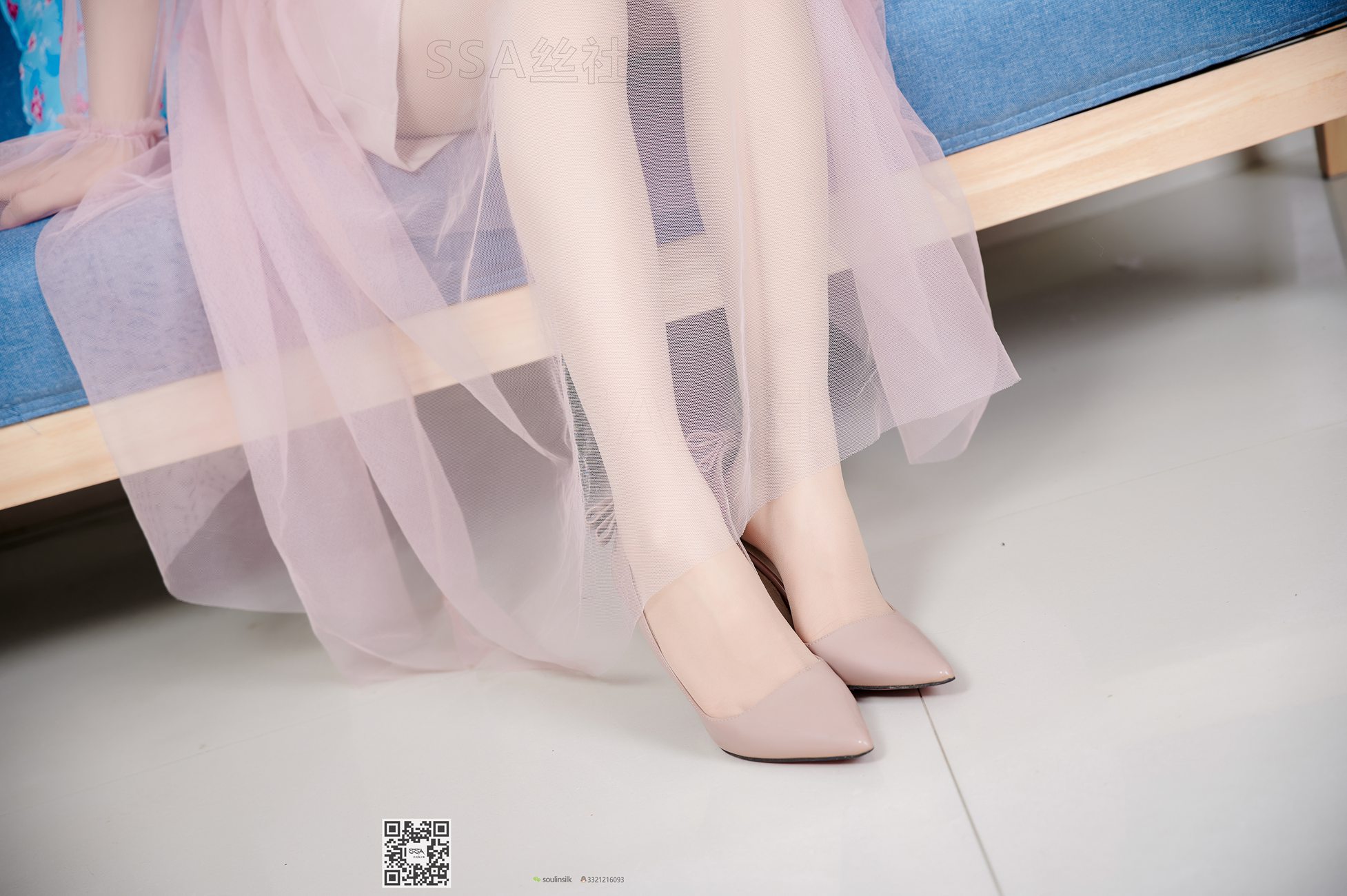 图片[130]-[SSA丝社]超清写真 NO.114 慧慧 腿模慧慧笑容治愈系套少女粉[142P] – 速更版-美库