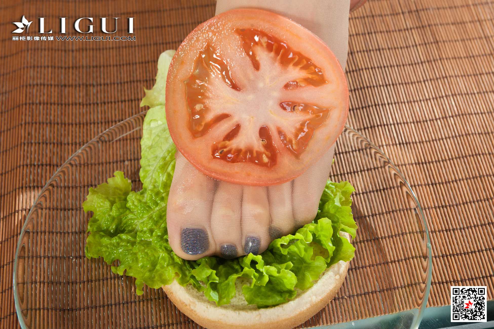 图片[30]-[Ligui丽柜]2021.08.04 《香丝汉堡》苏黎 [67+1P] – 速更版-美库