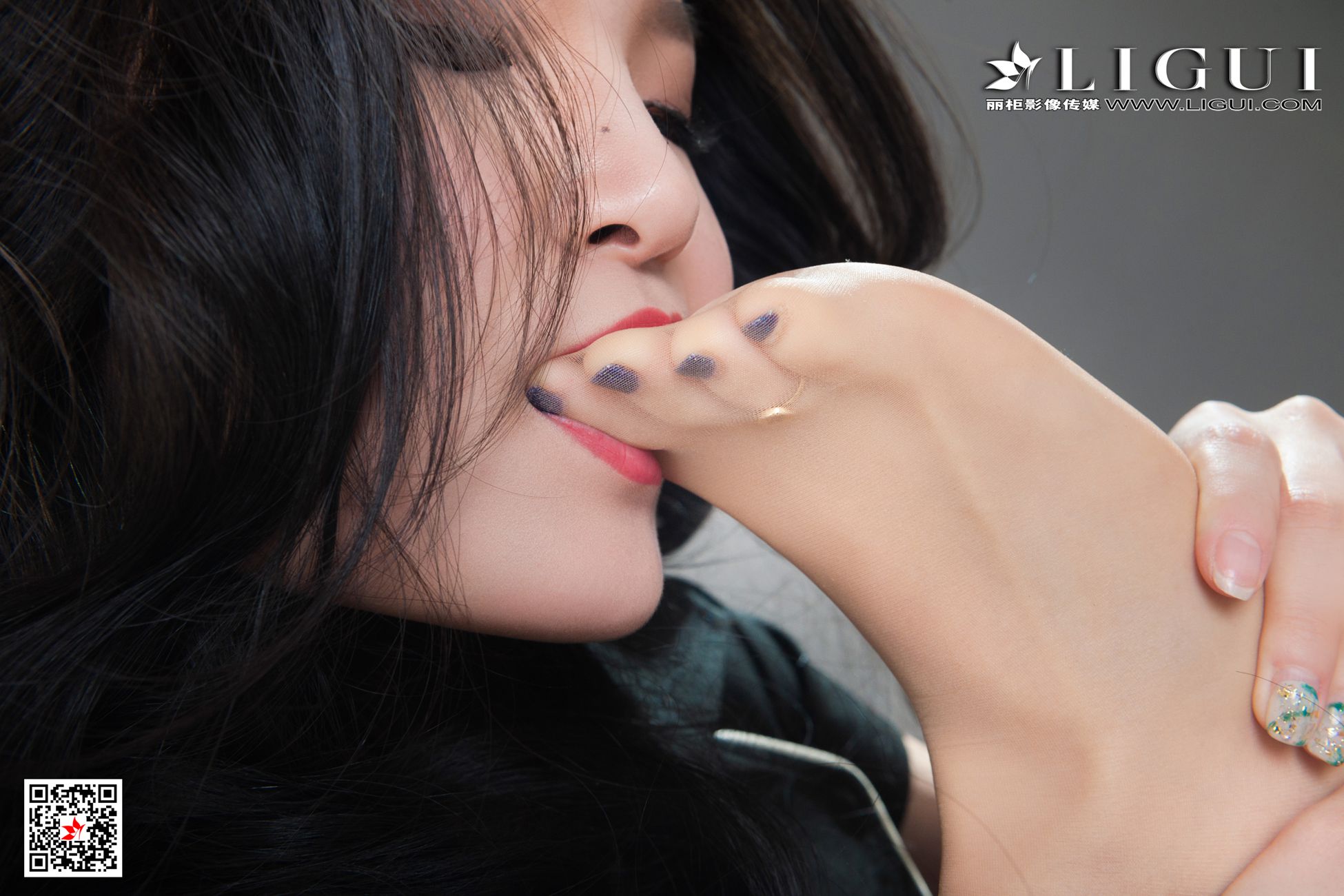 图片[37]-[Ligui丽柜]2021.08.04 《香丝汉堡》苏黎 [67+1P] – 速更版-美库