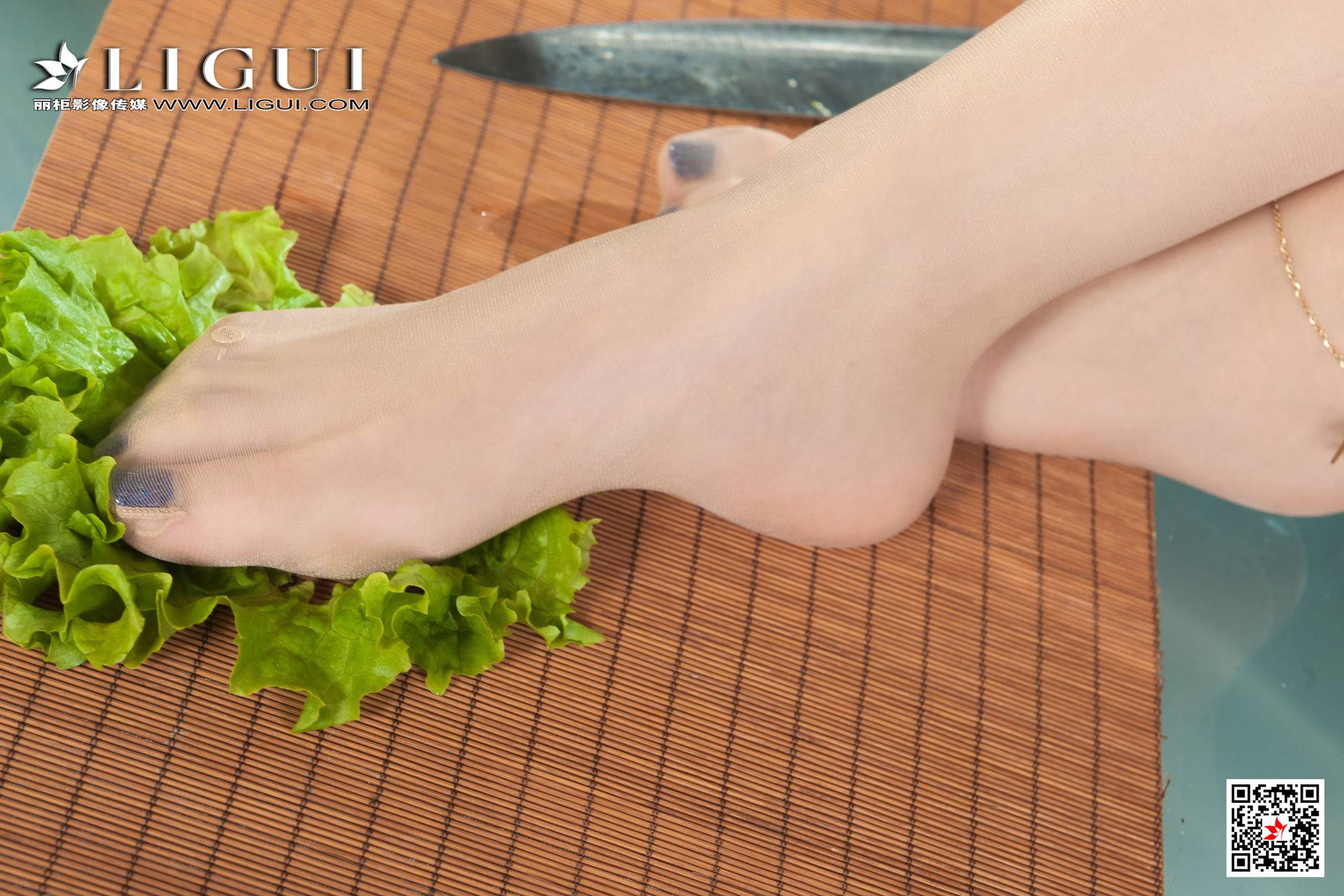 图片[52]-[Ligui丽柜]2021.08.04 《香丝汉堡》苏黎 [67+1P] – 速更版-美库