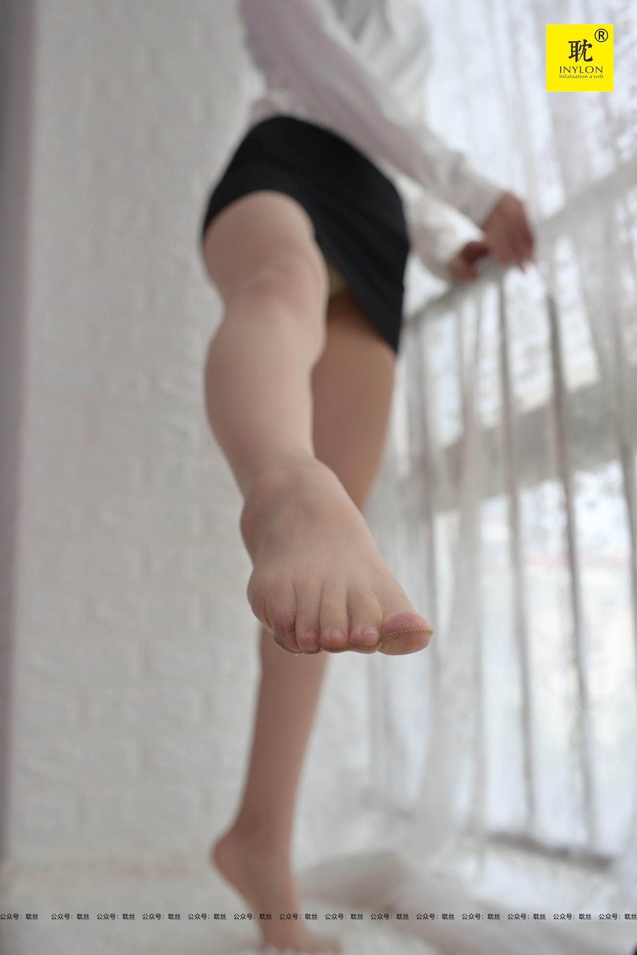 图片[18]-[IESS异思趣向]《普惠集》PH-S004 窗台 紫薇[50P] – 速更版-美库