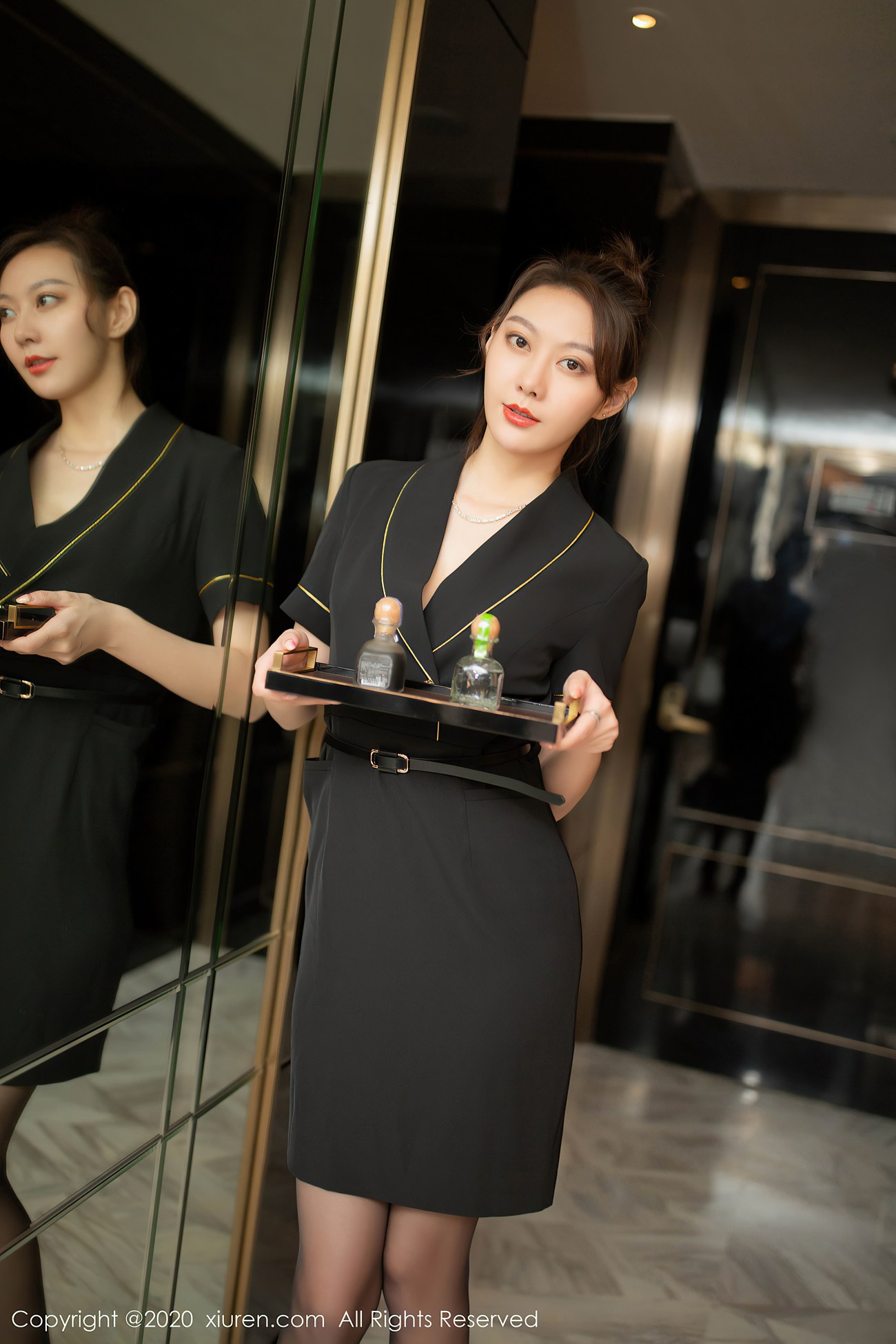 图片[13]-[XIUREN绣人网] 2020.08.19 No.2464 艺轩 [80P] – 速更版-美库