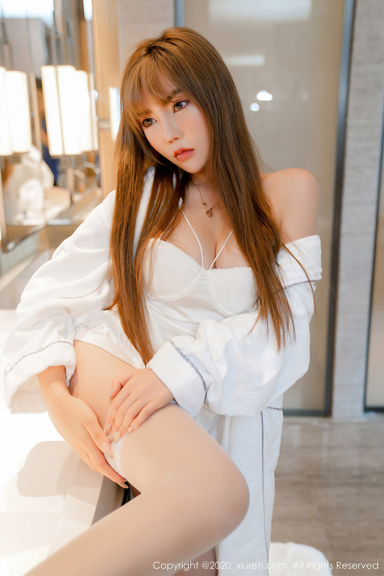 图片[34]-[XIUREN绣人网] 2020.08.19 No.2459 萌汉药baby [62P] – 速更版-美库