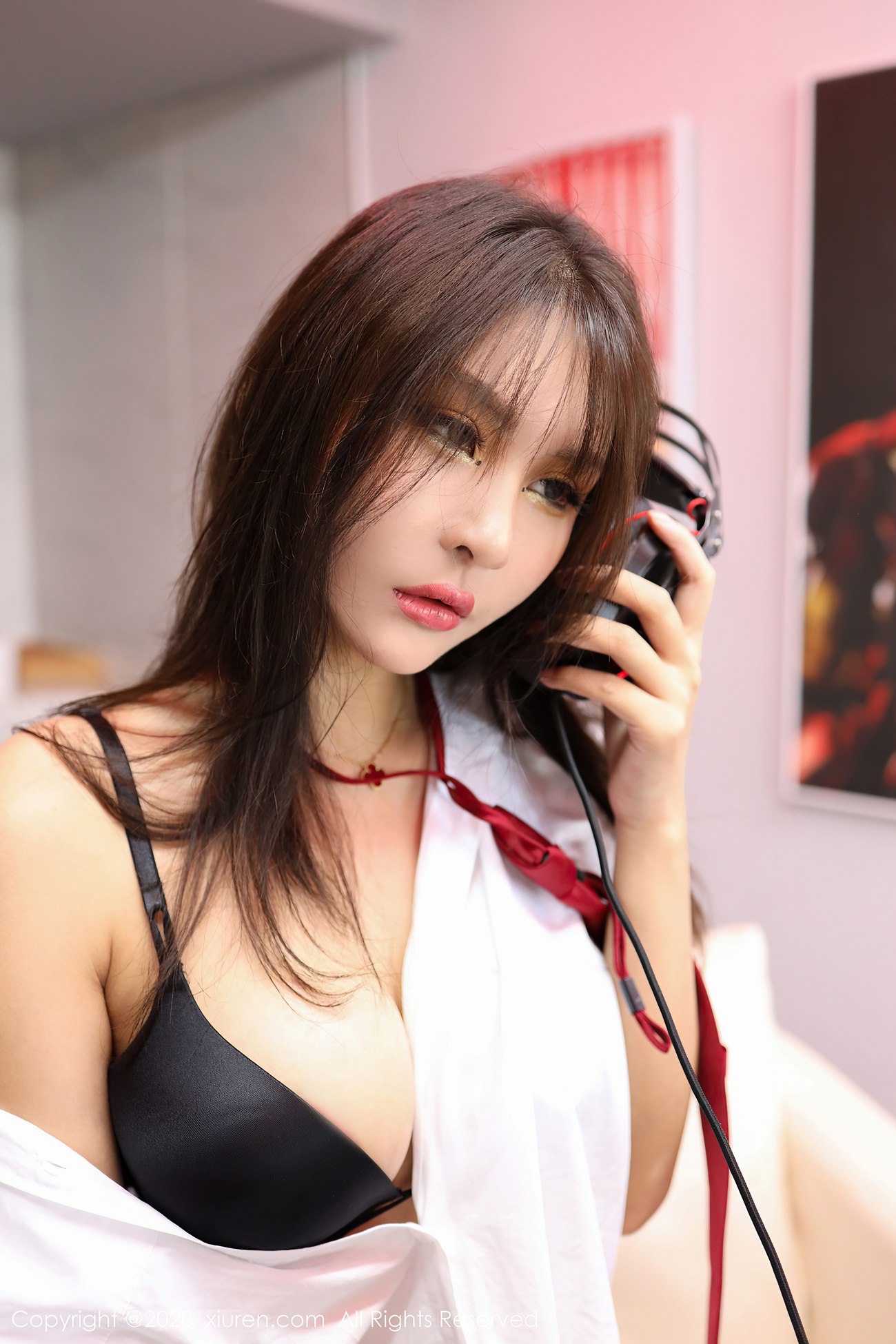 图片[73]-[XIUREN绣人网] 2020.08.19 No.2461 Emily顾奈奈 [91P] – 速更版-美库