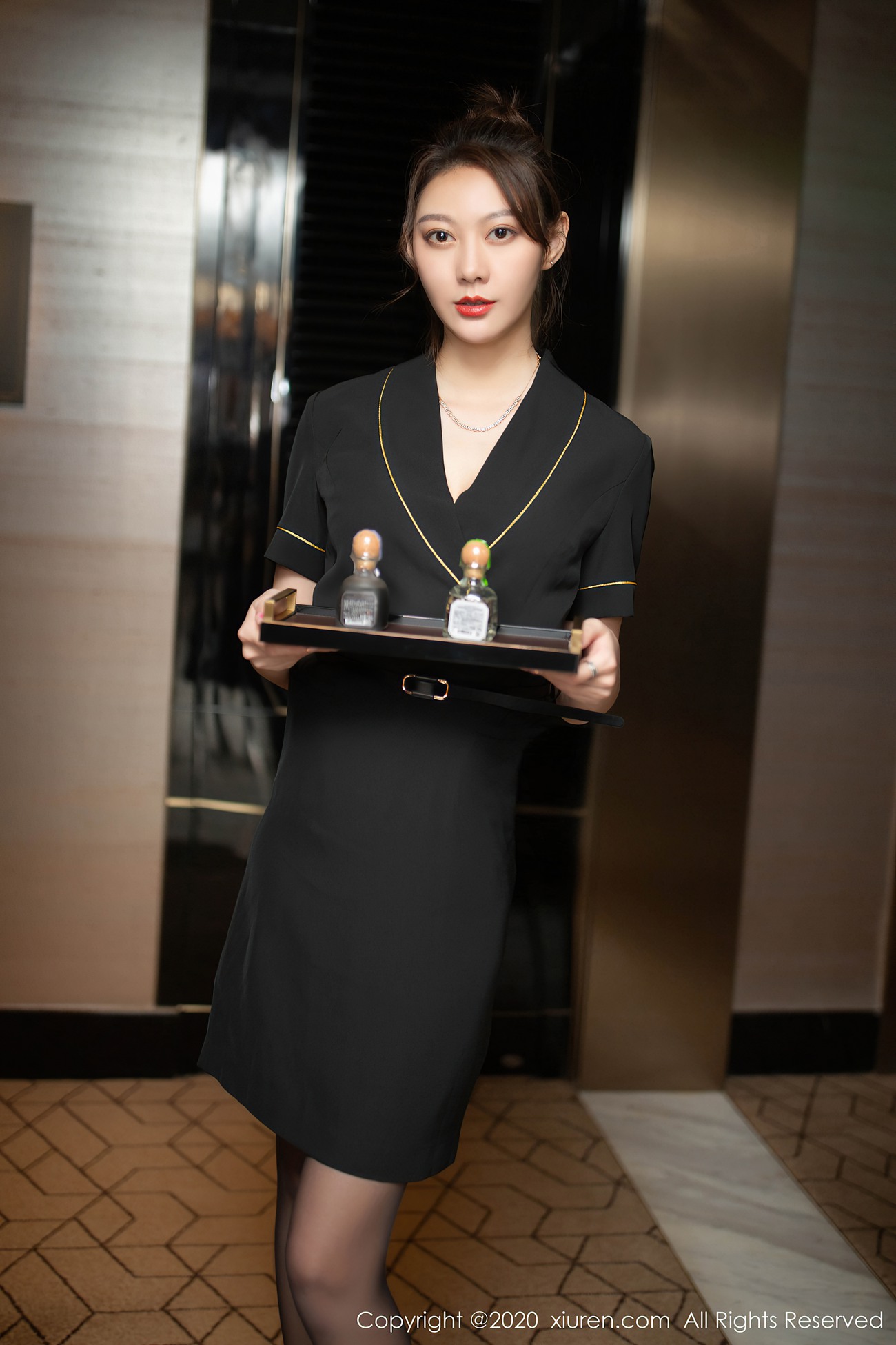 图片[80]-[XIUREN绣人网] 2020.08.19 No.2464 艺轩 [80P] – 速更版-美库